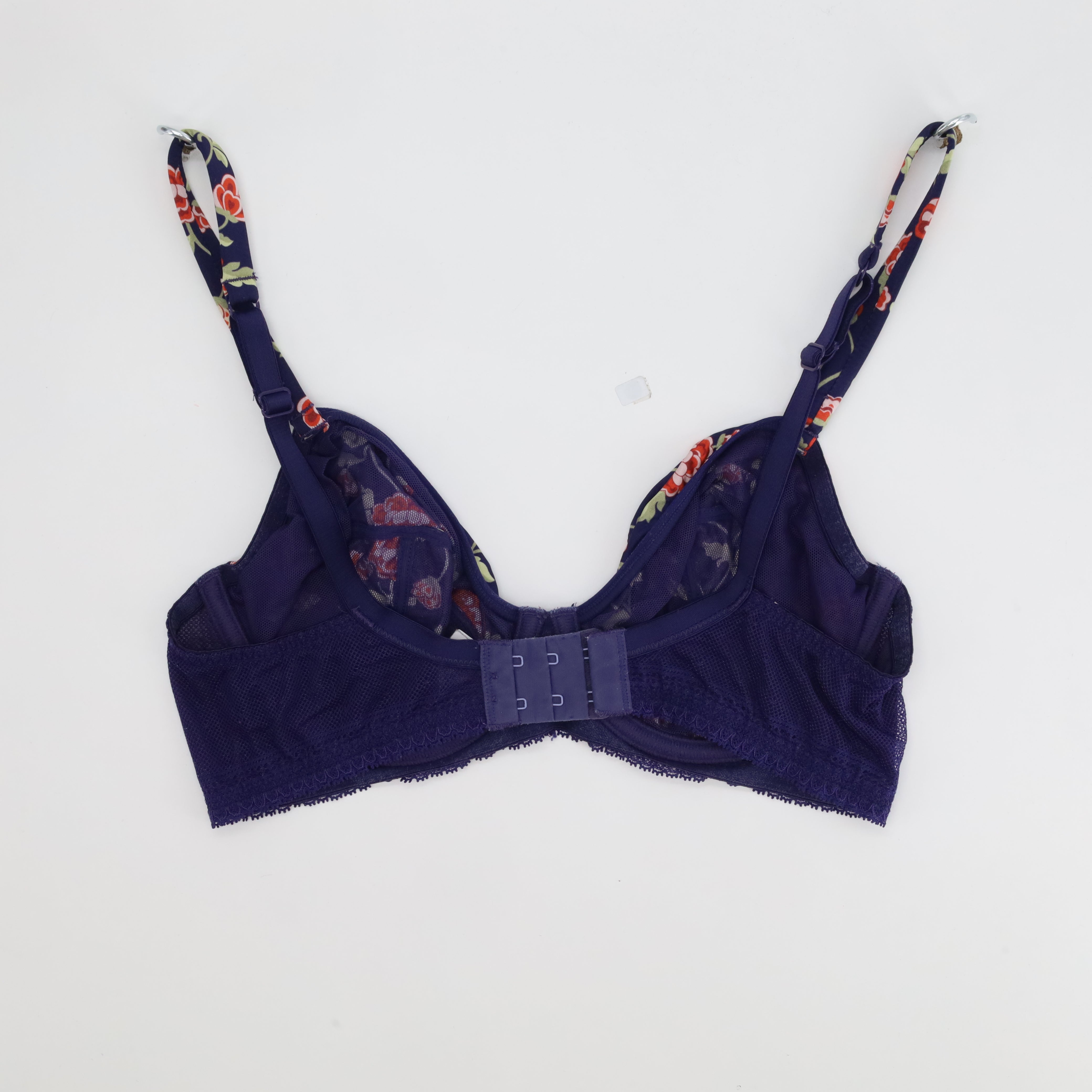 Triangle ETAM Bleu