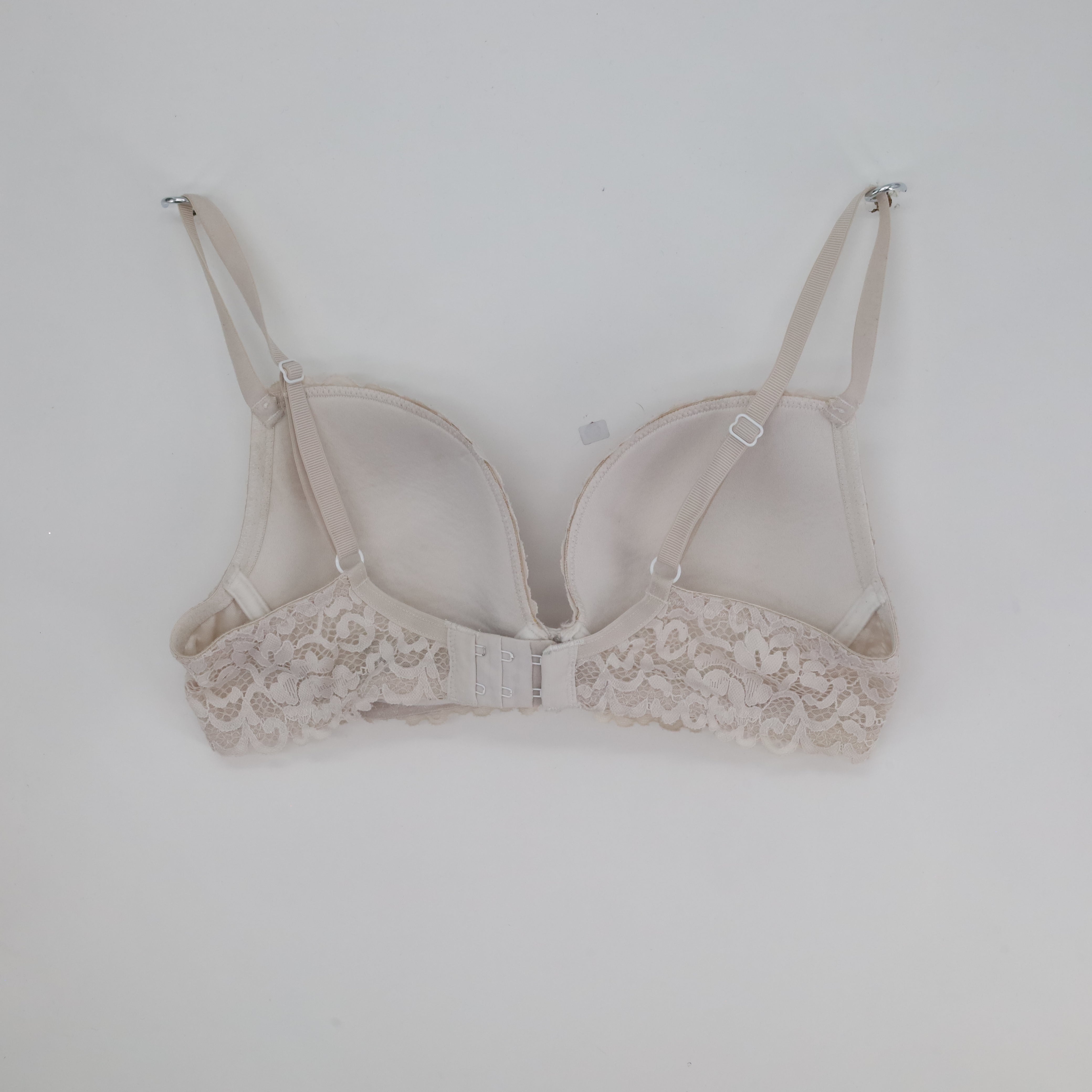Soutien-gorge ETAM Blanc