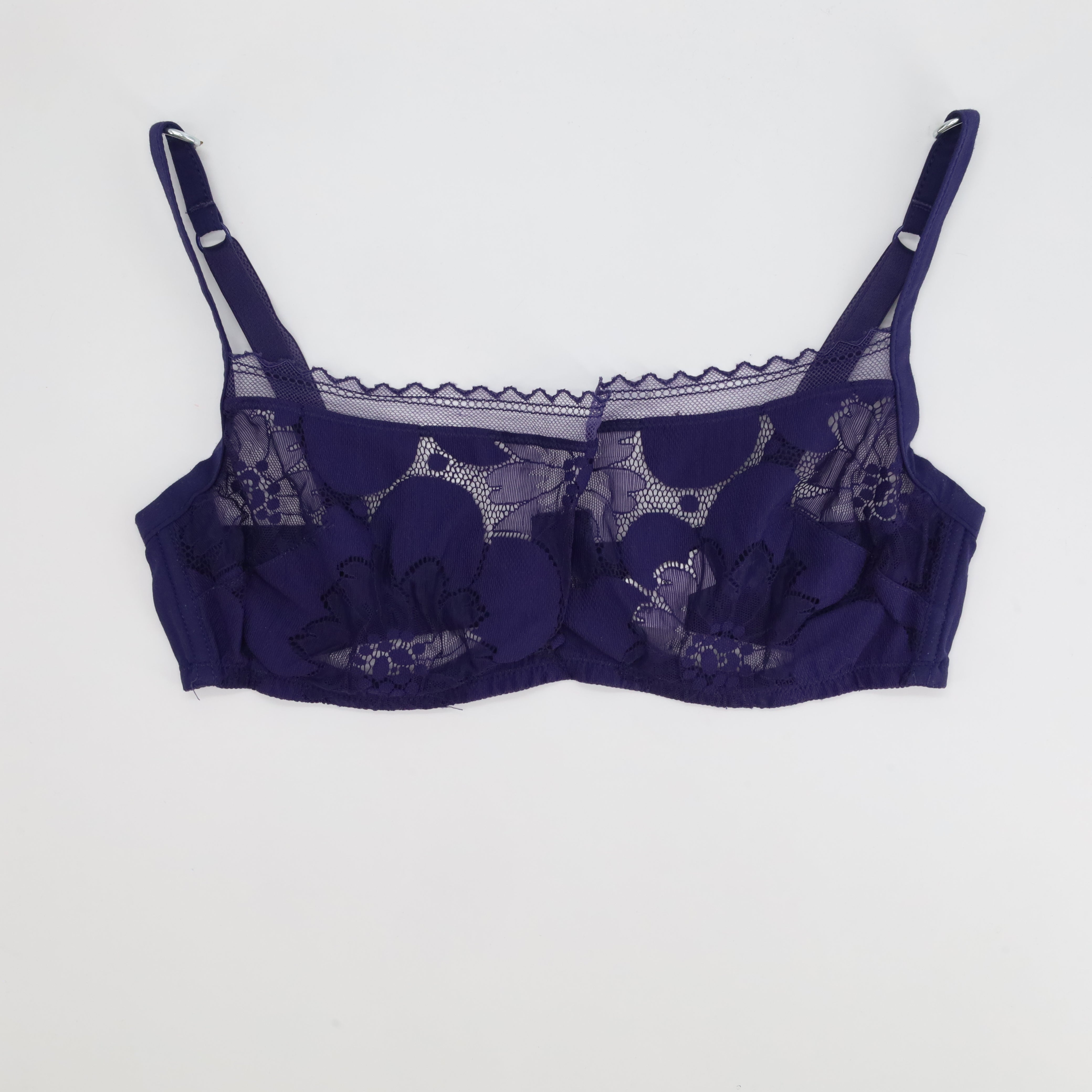 Emboîtant ETAM Bleu