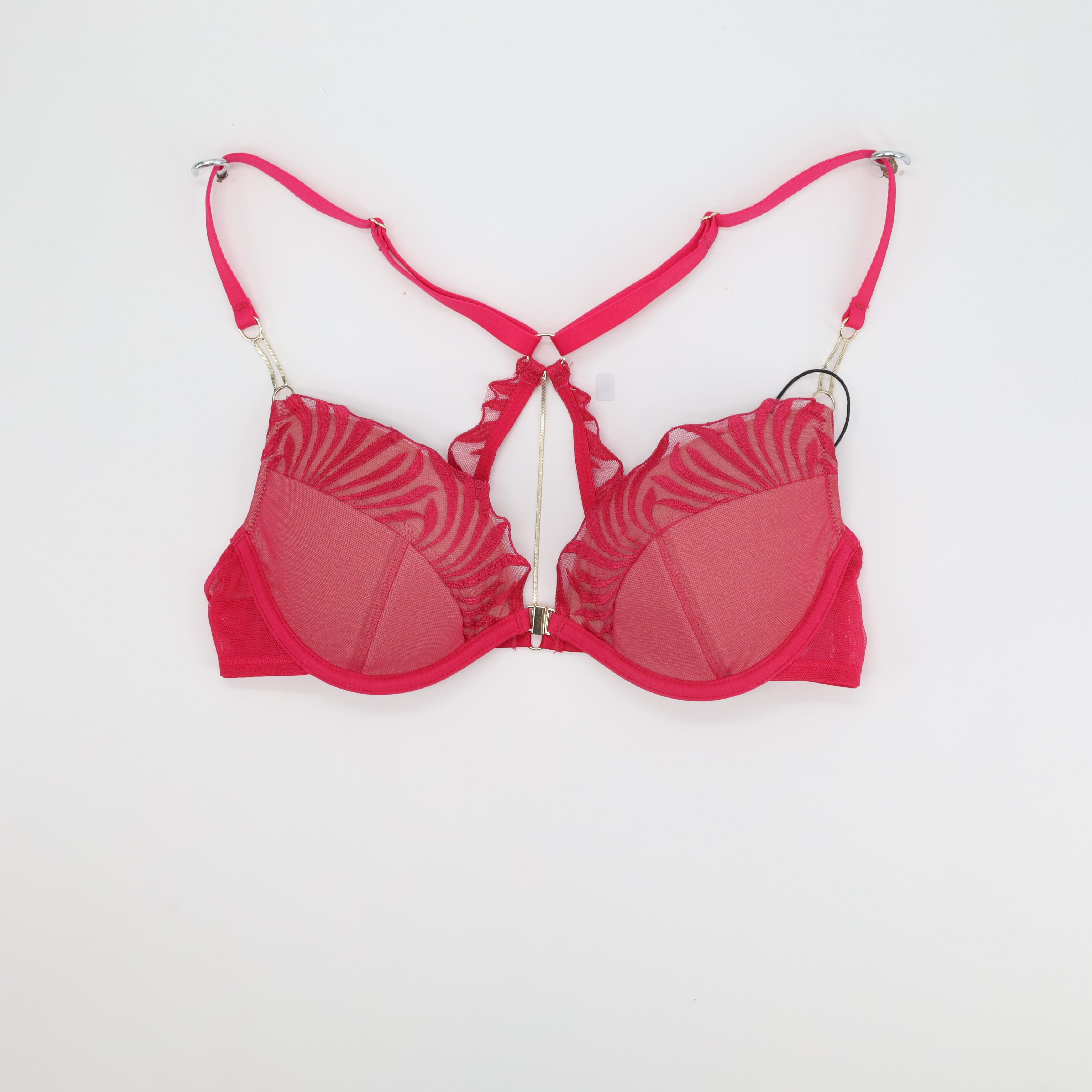 Soutien-gorge Rose Rose