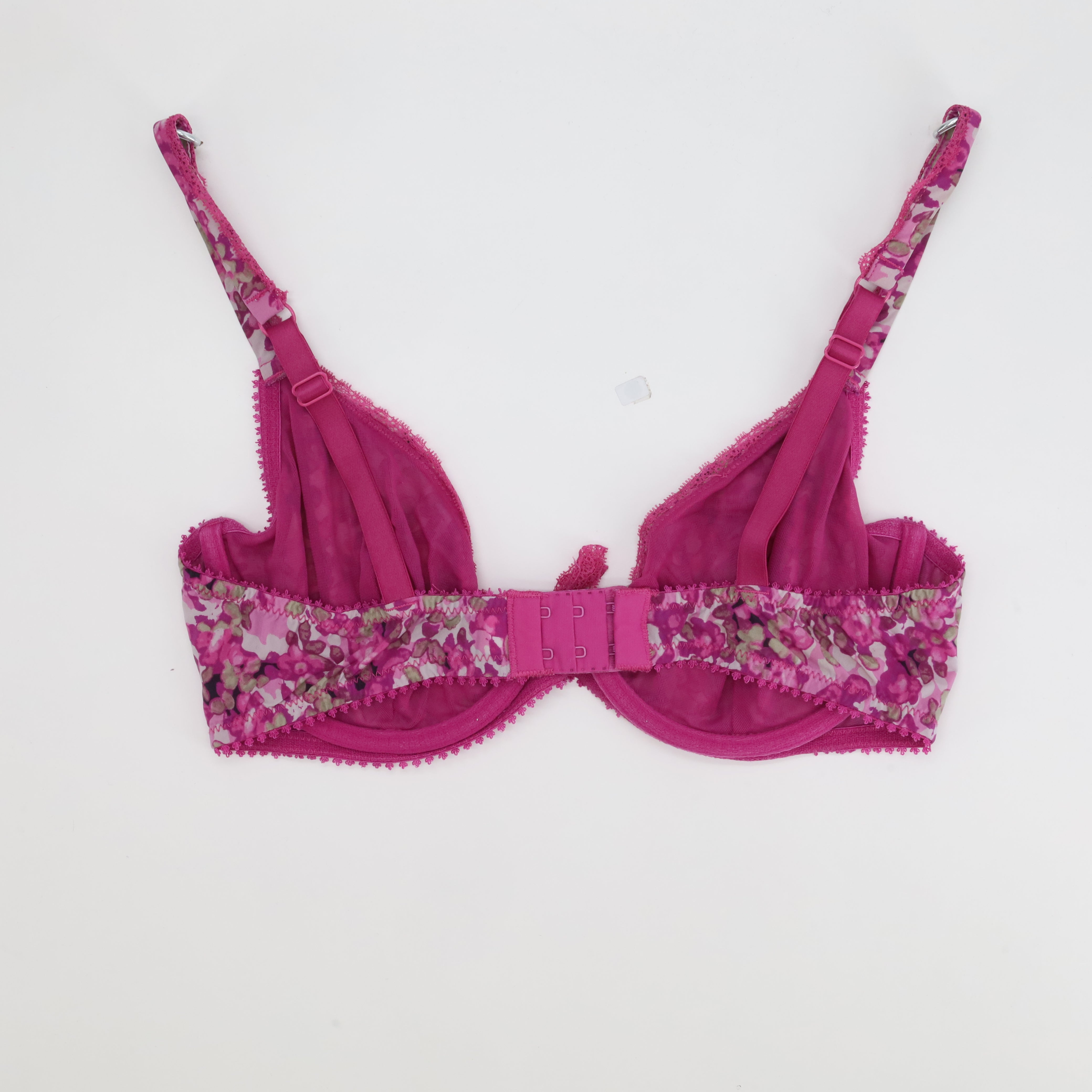 Triangle ETAM Rose