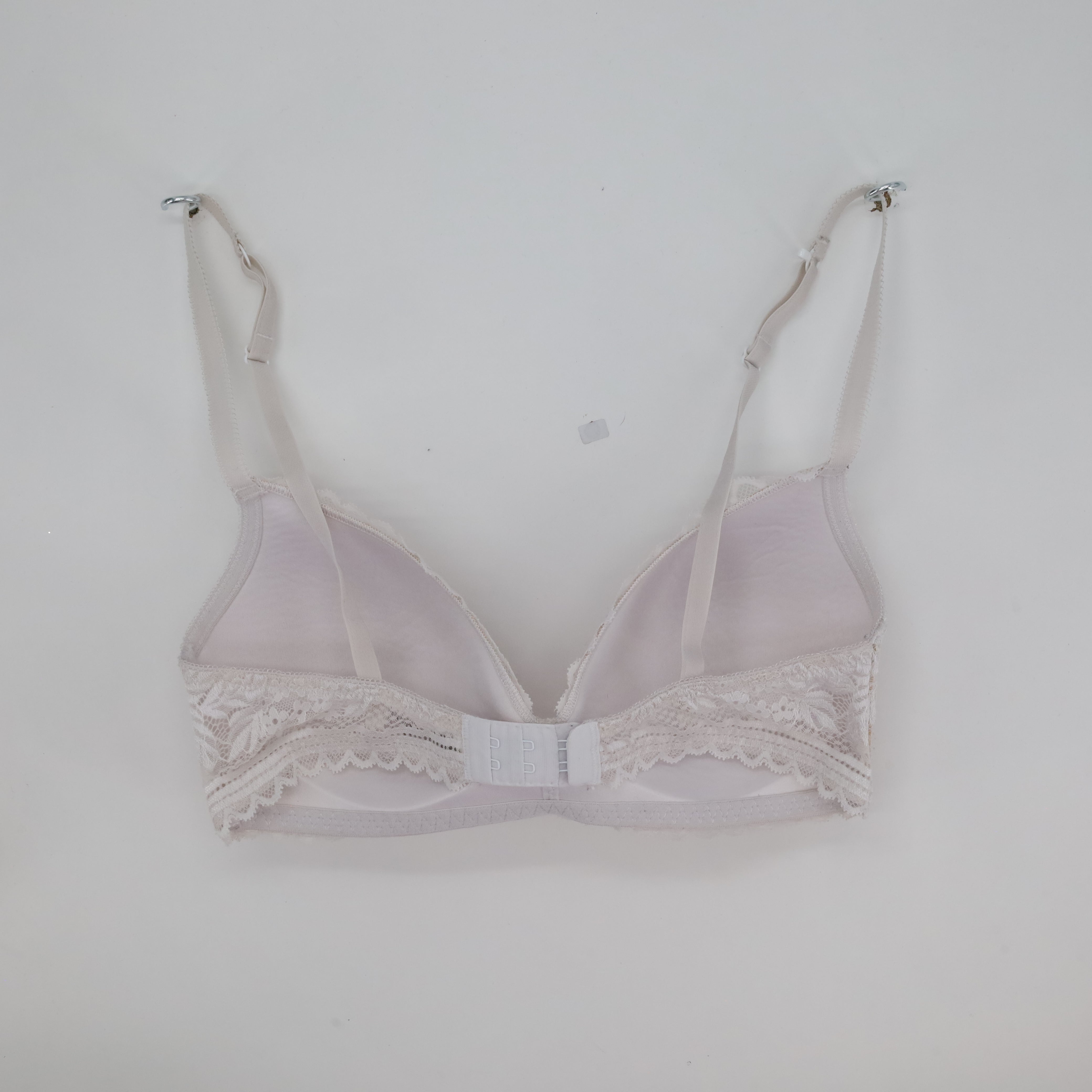 Soutien-gorge La Redoute Blanc