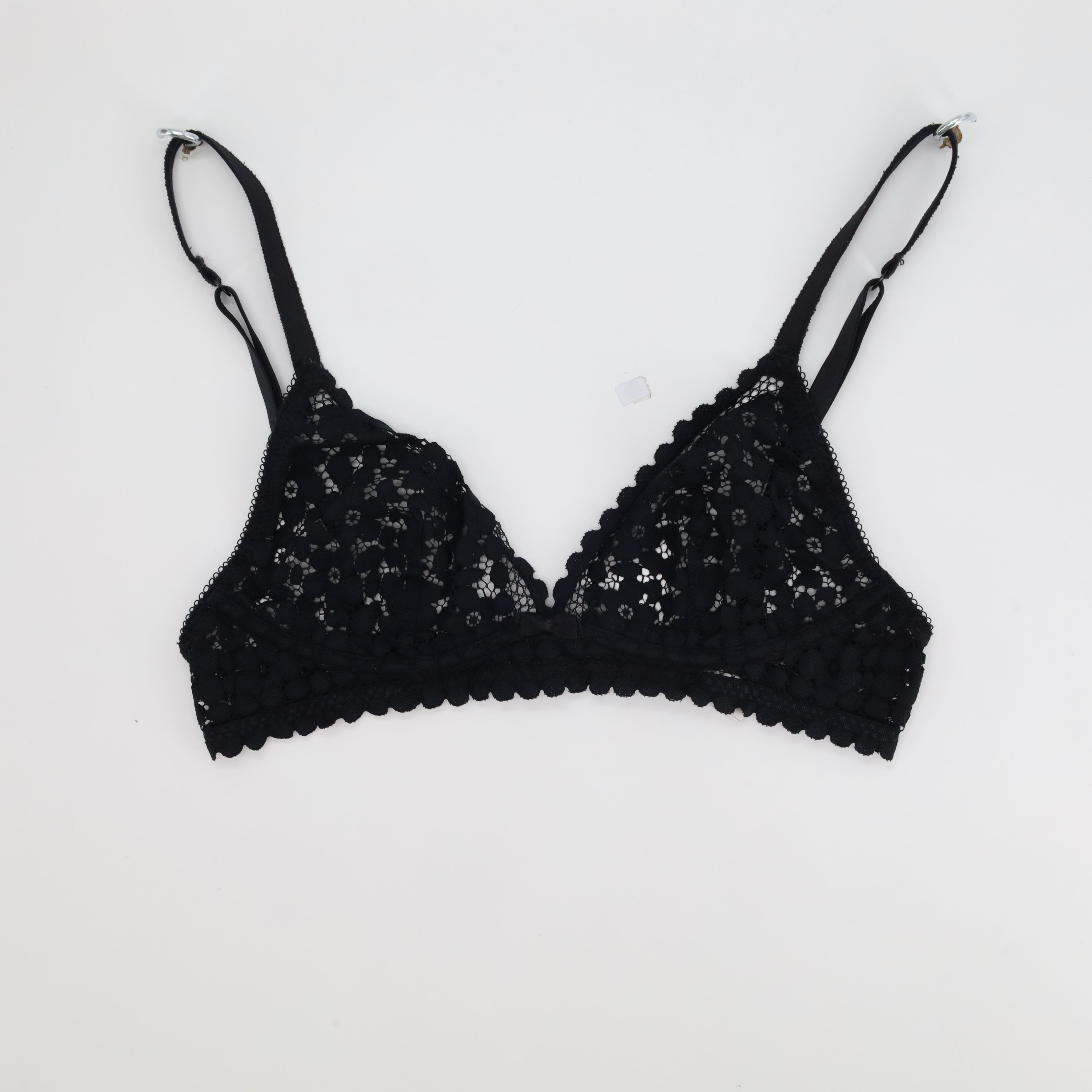 Triangle ETAM Noir