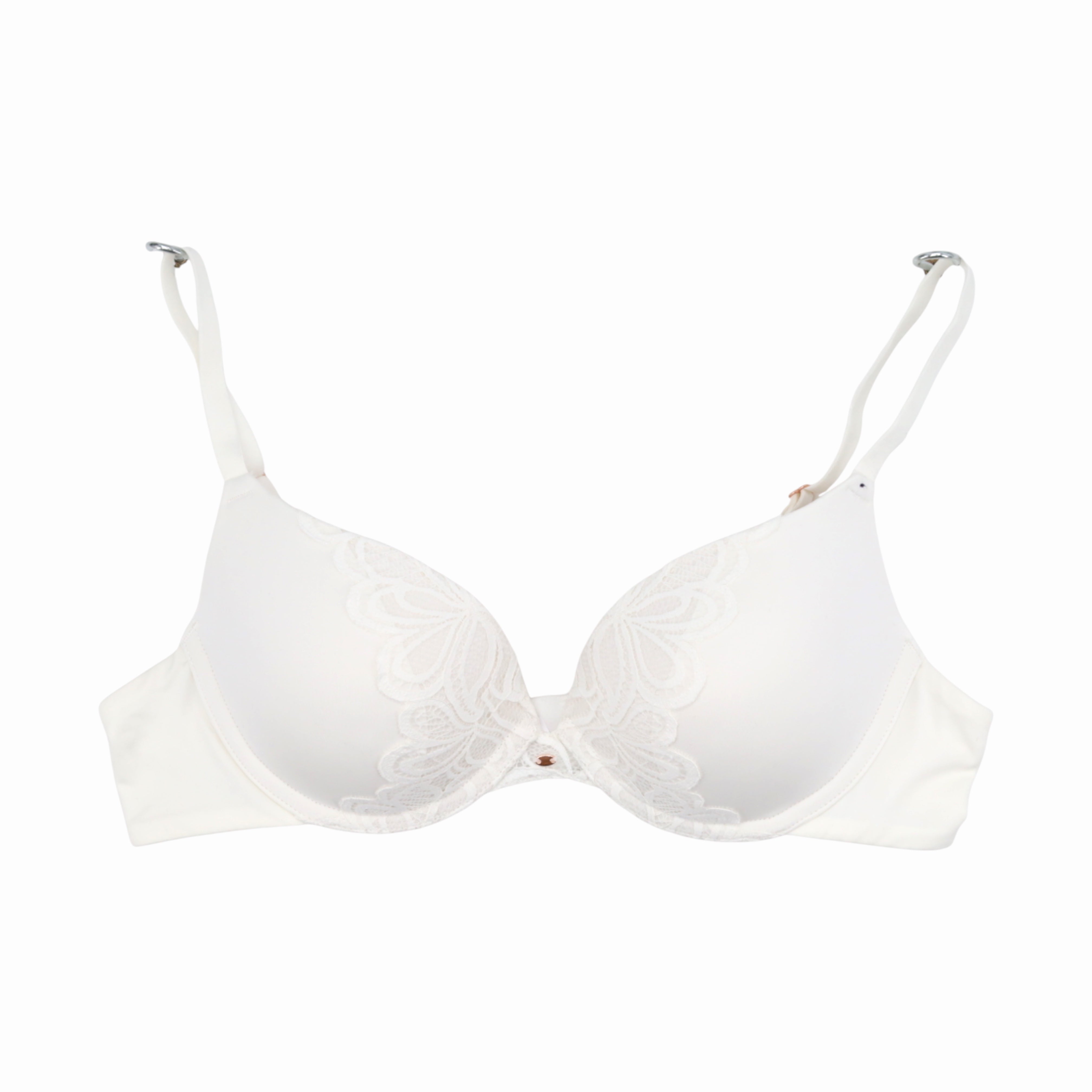 Soutien-gorge RougeGorge Blanc