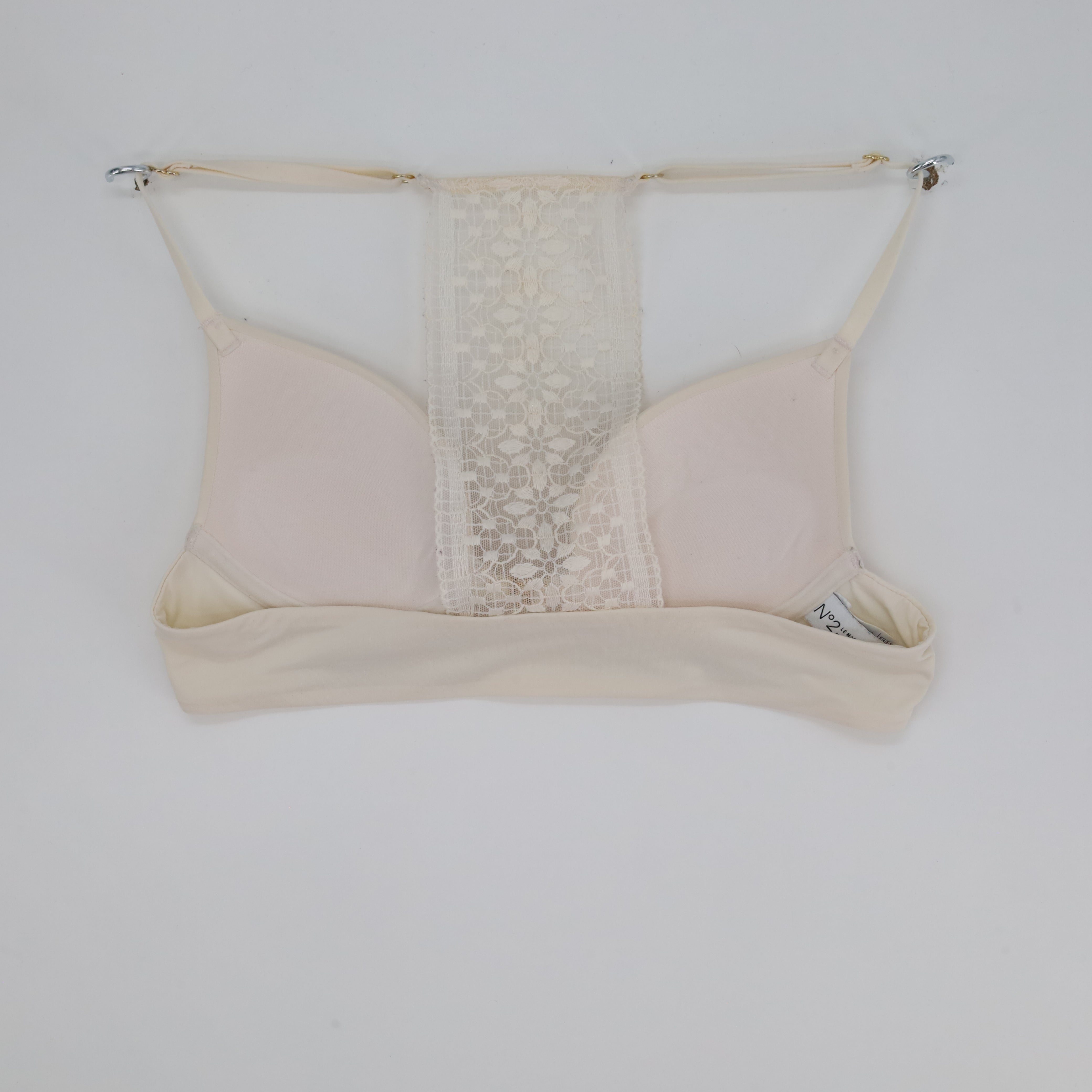 Soutien-gorge ETAM Blanc