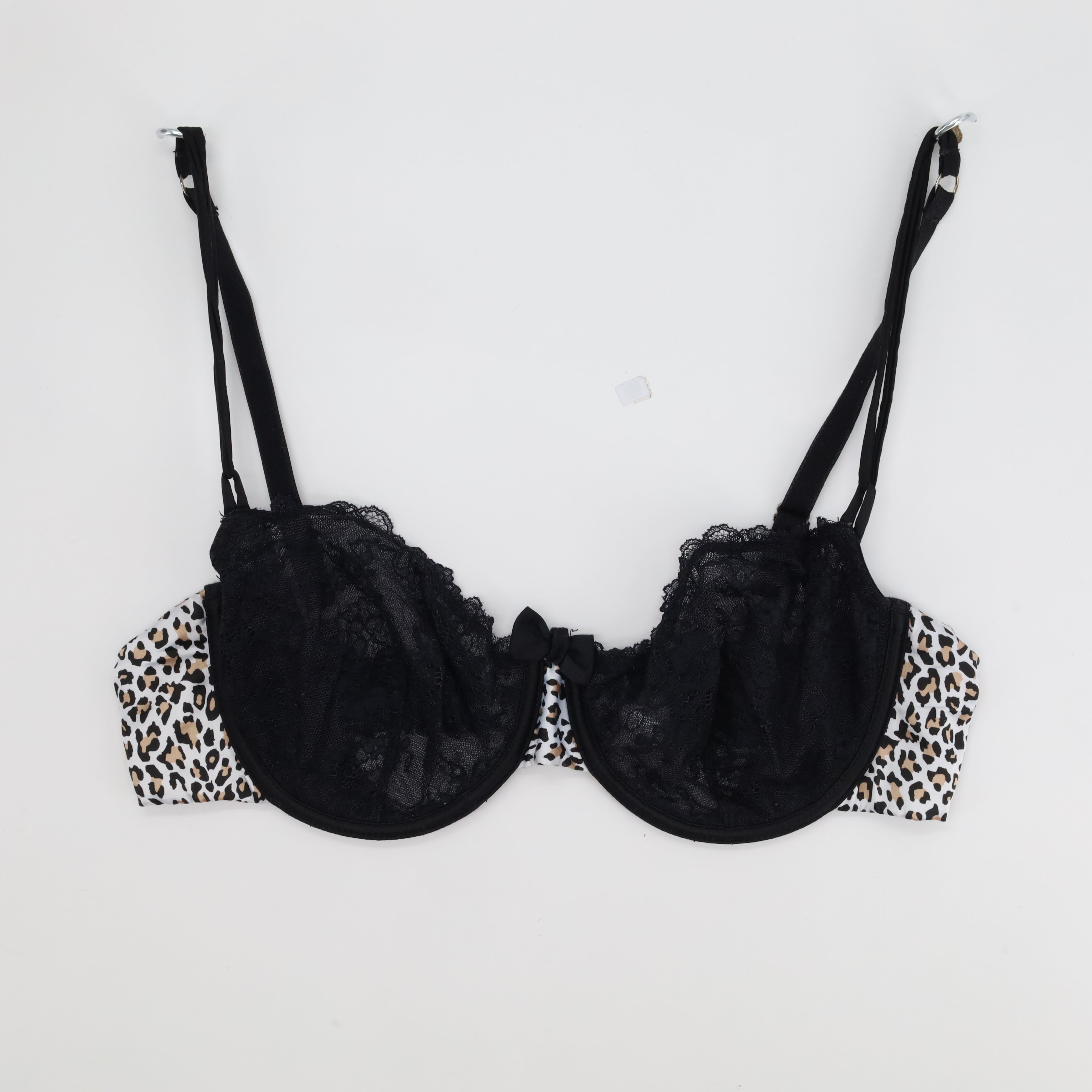 Emboîtant ETAM Noir