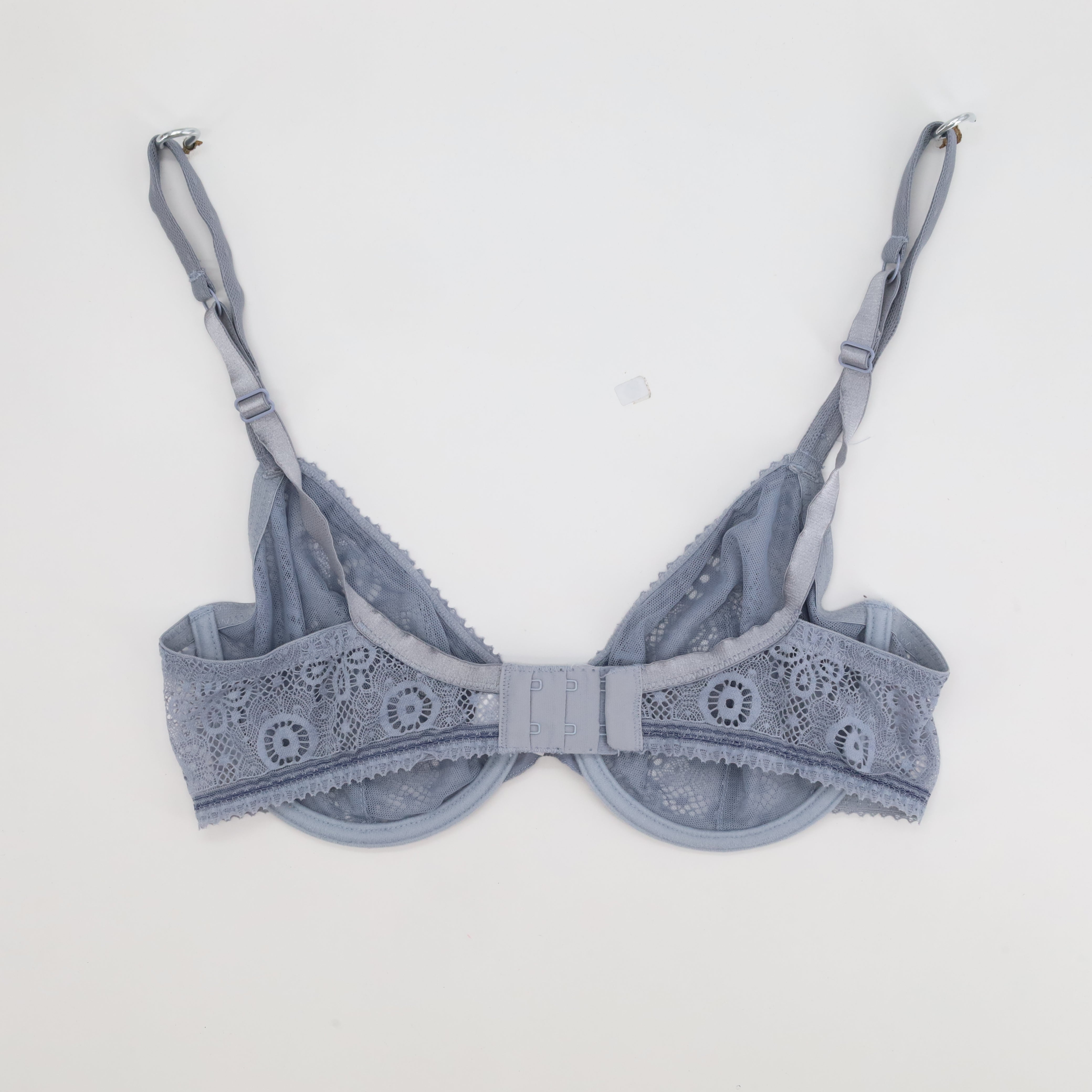 Triangle ETAM Gris