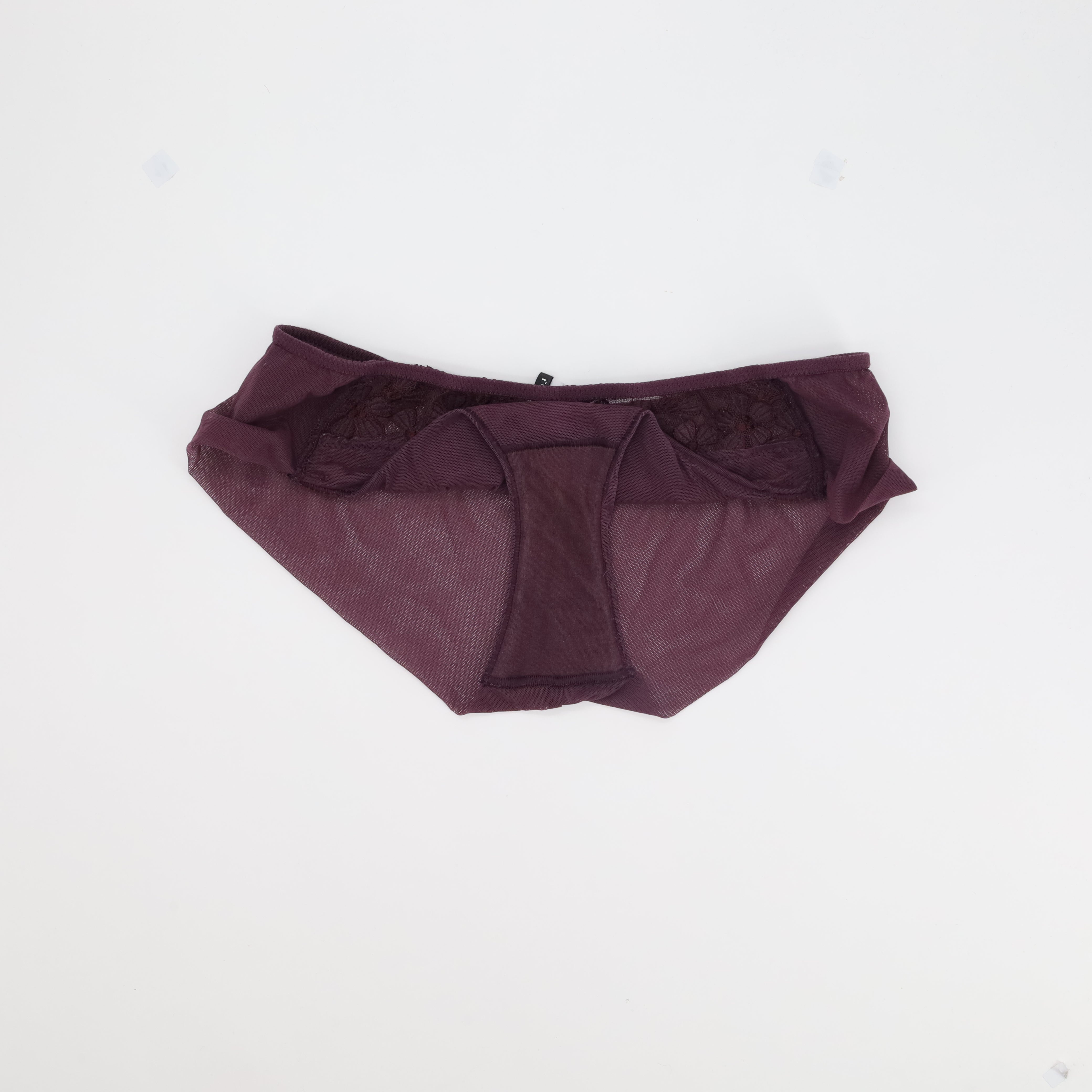 Culotte Darjeeling Violet