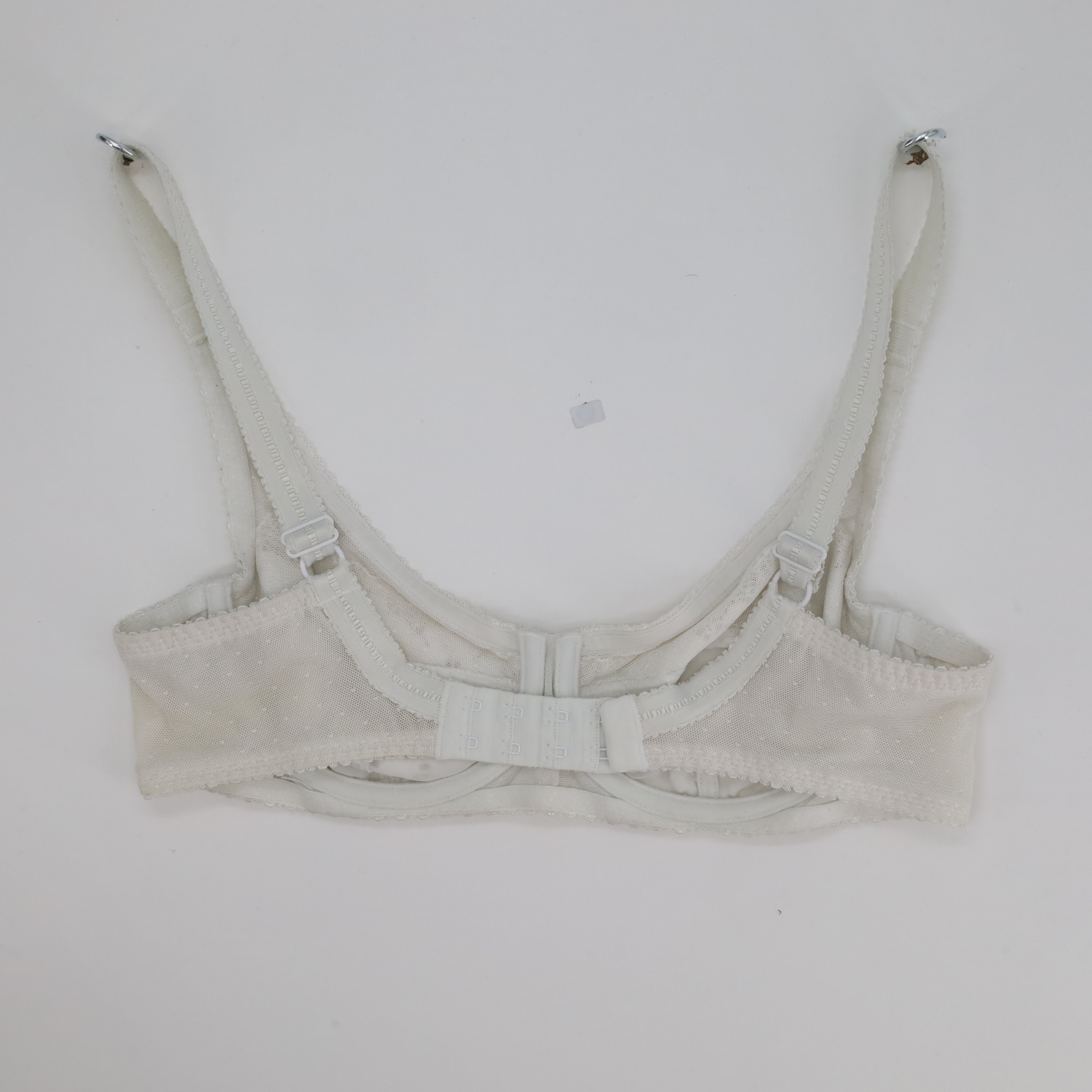 Soutien-gorge Blanc