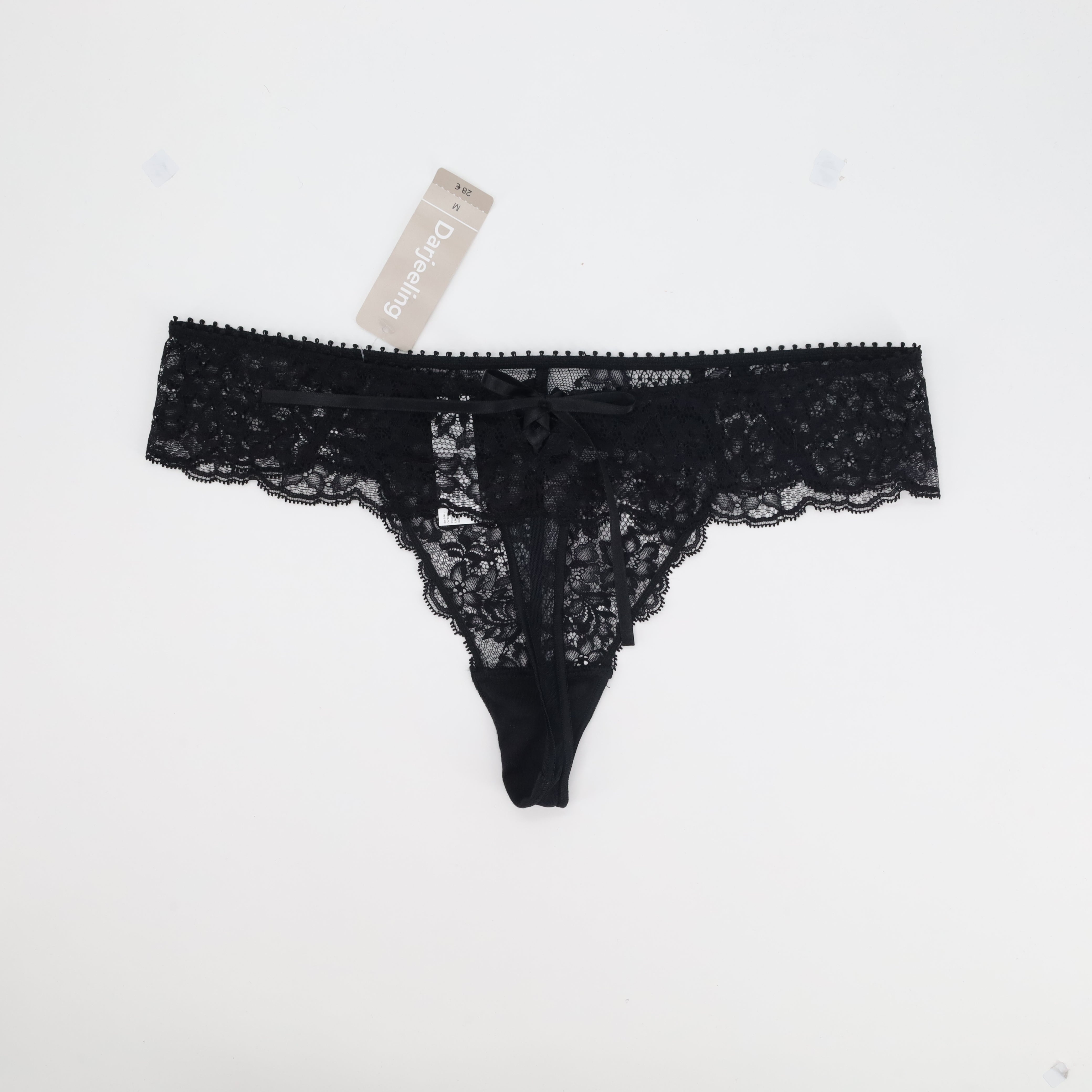 String Darjeeling Noir