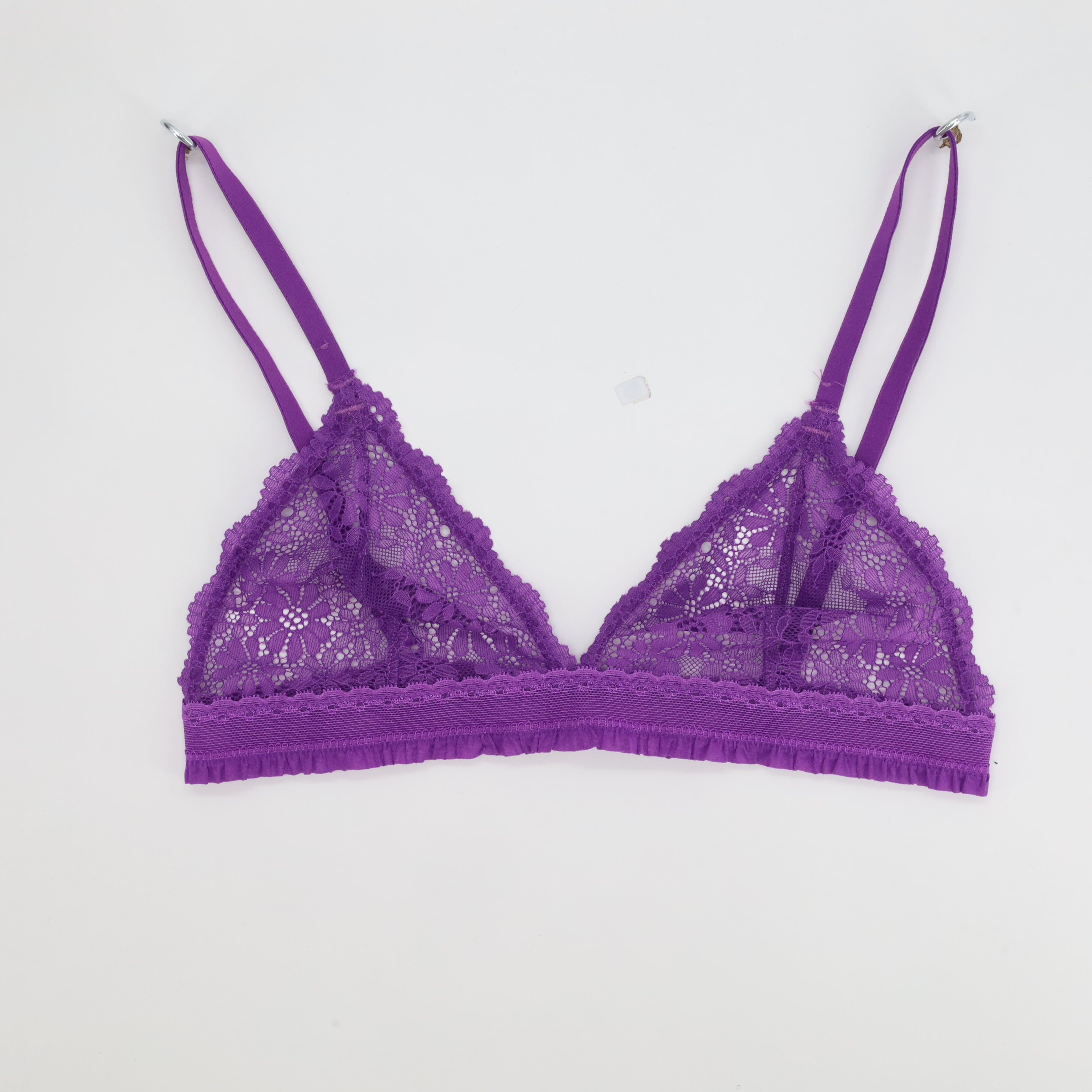 Triangle ETAM Violet