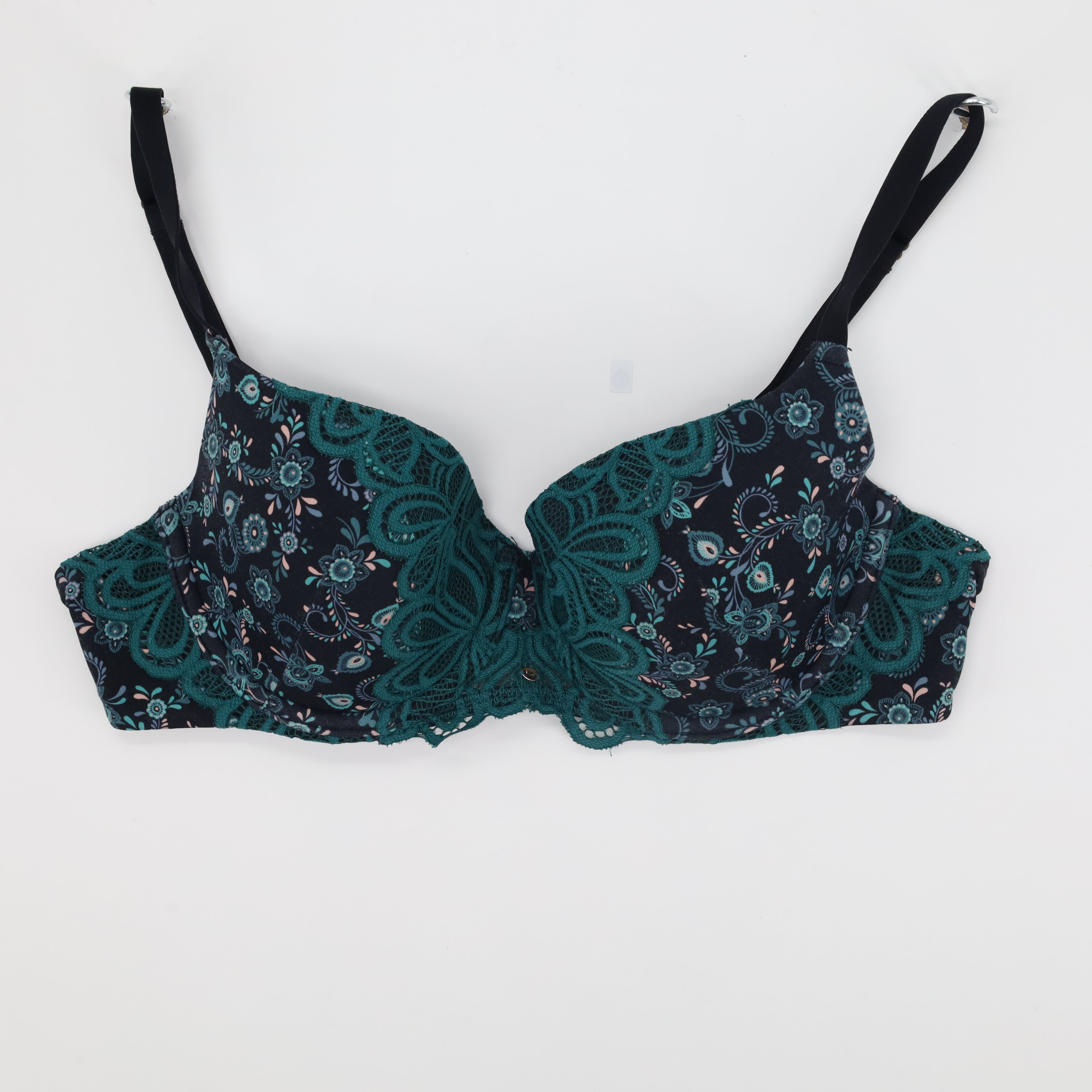 Soutien-gorge RougeGorge Noir