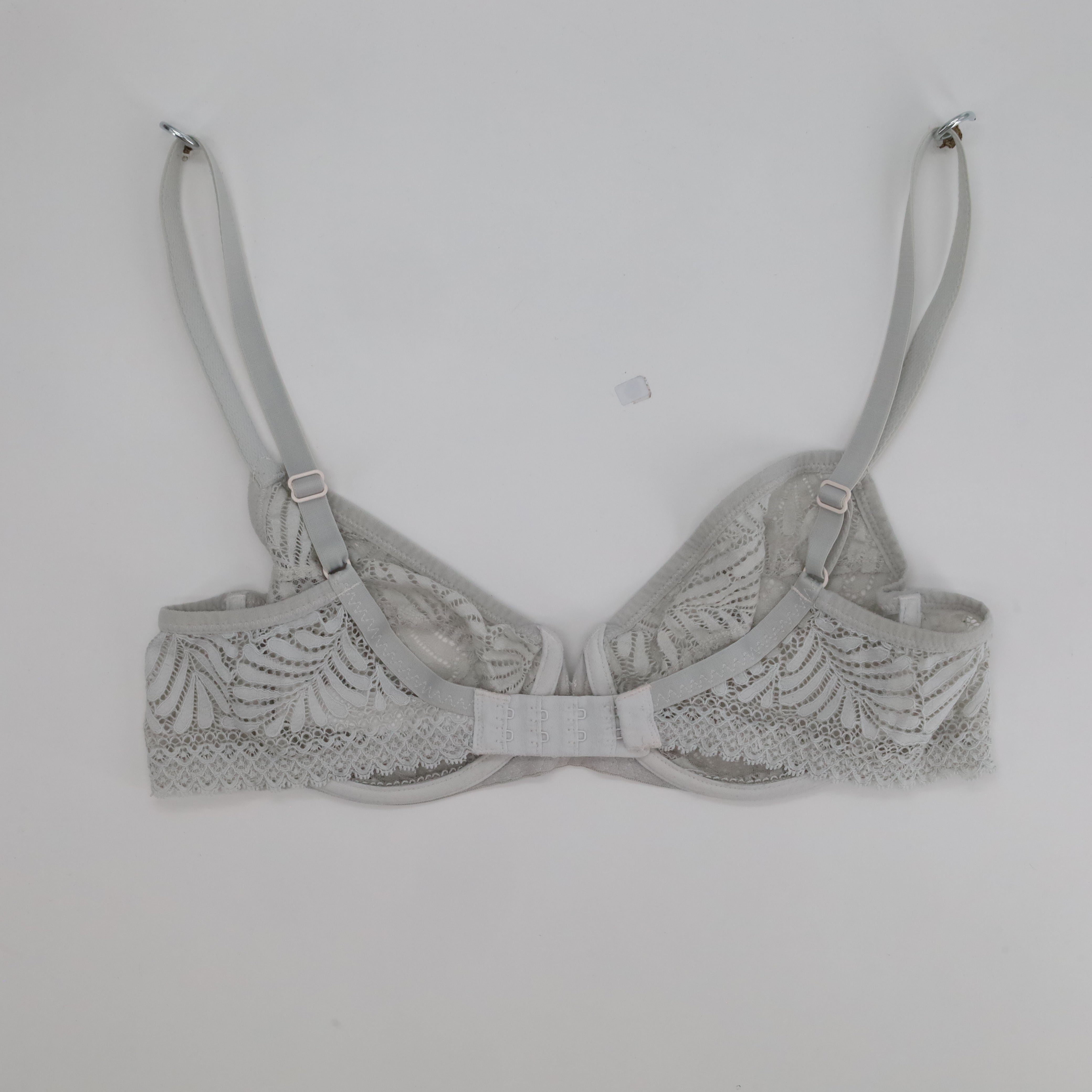 Triangle Princesse tam.tam Blanc