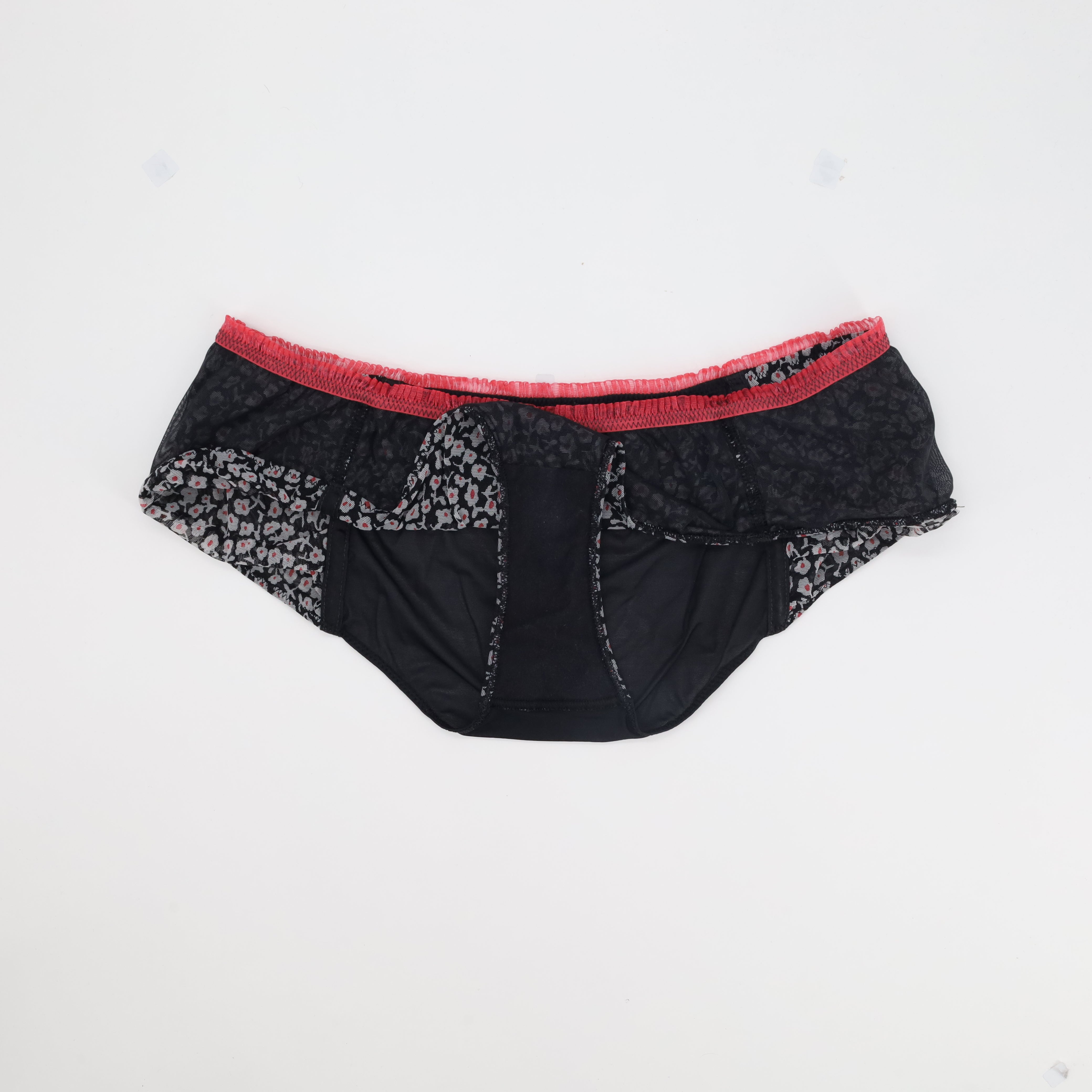 Culotte Darjeeling Noir