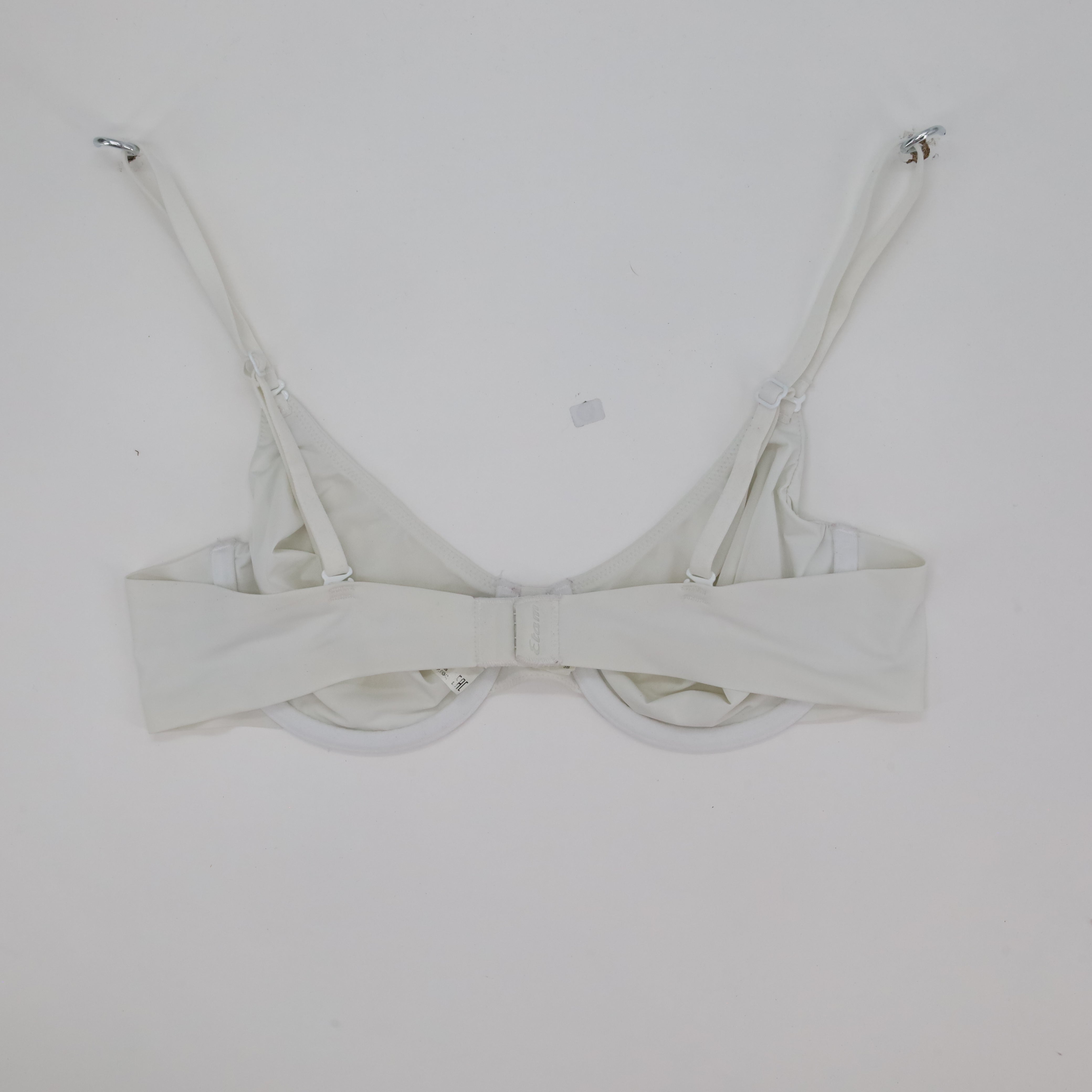 Soutien-gorge ETAM Blanc