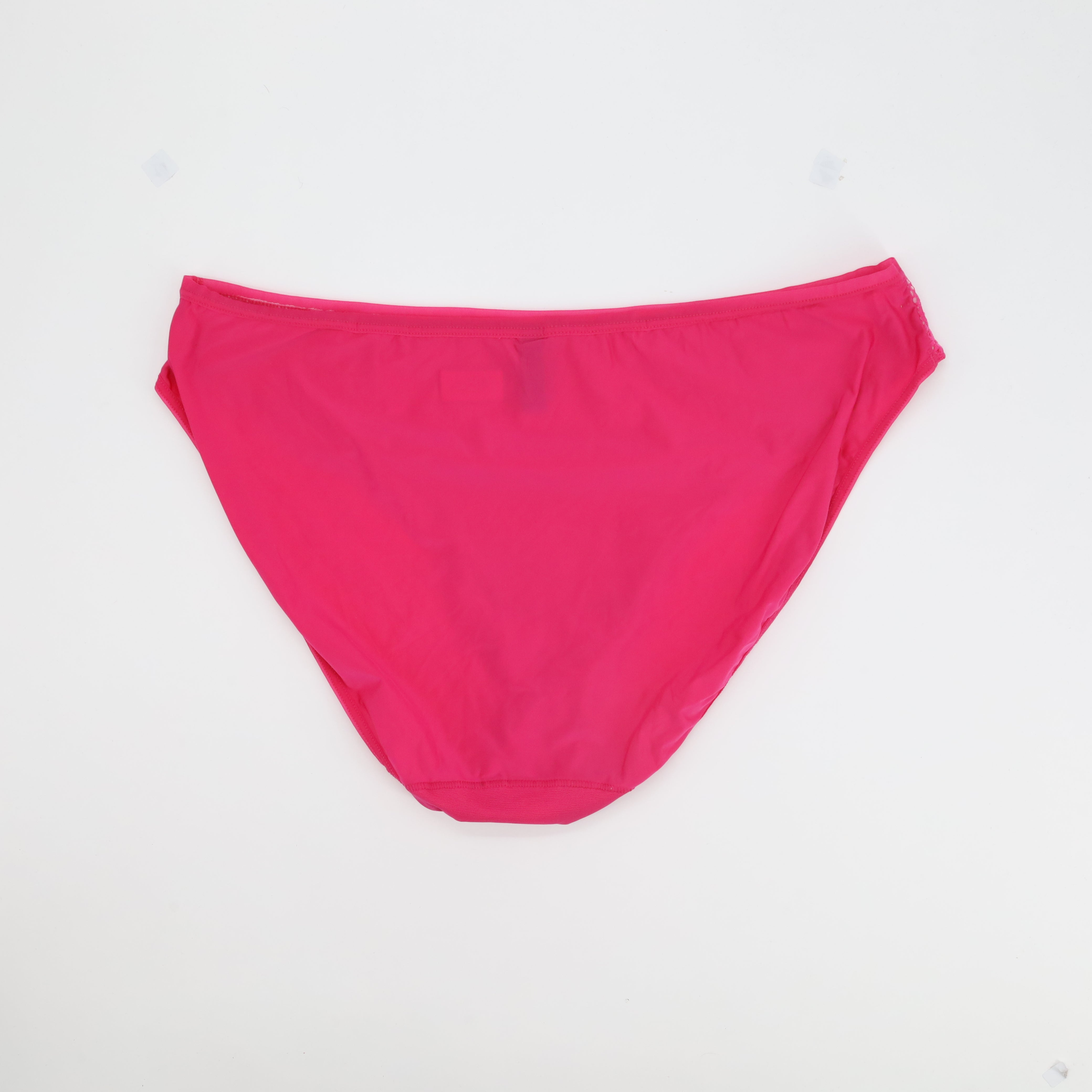 Culotte Chantelle Rose