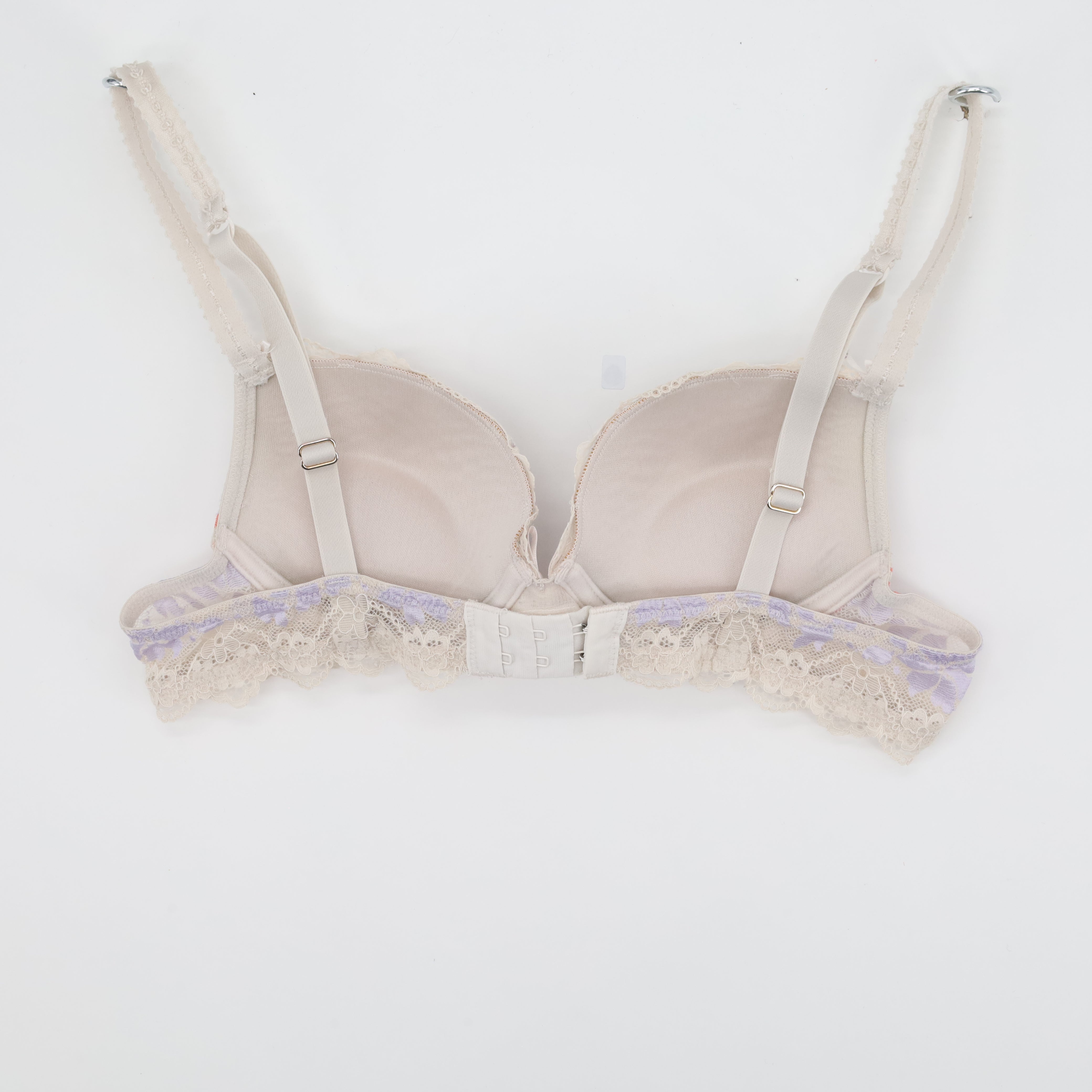 Soutien-gorge RougeGorge Blanc