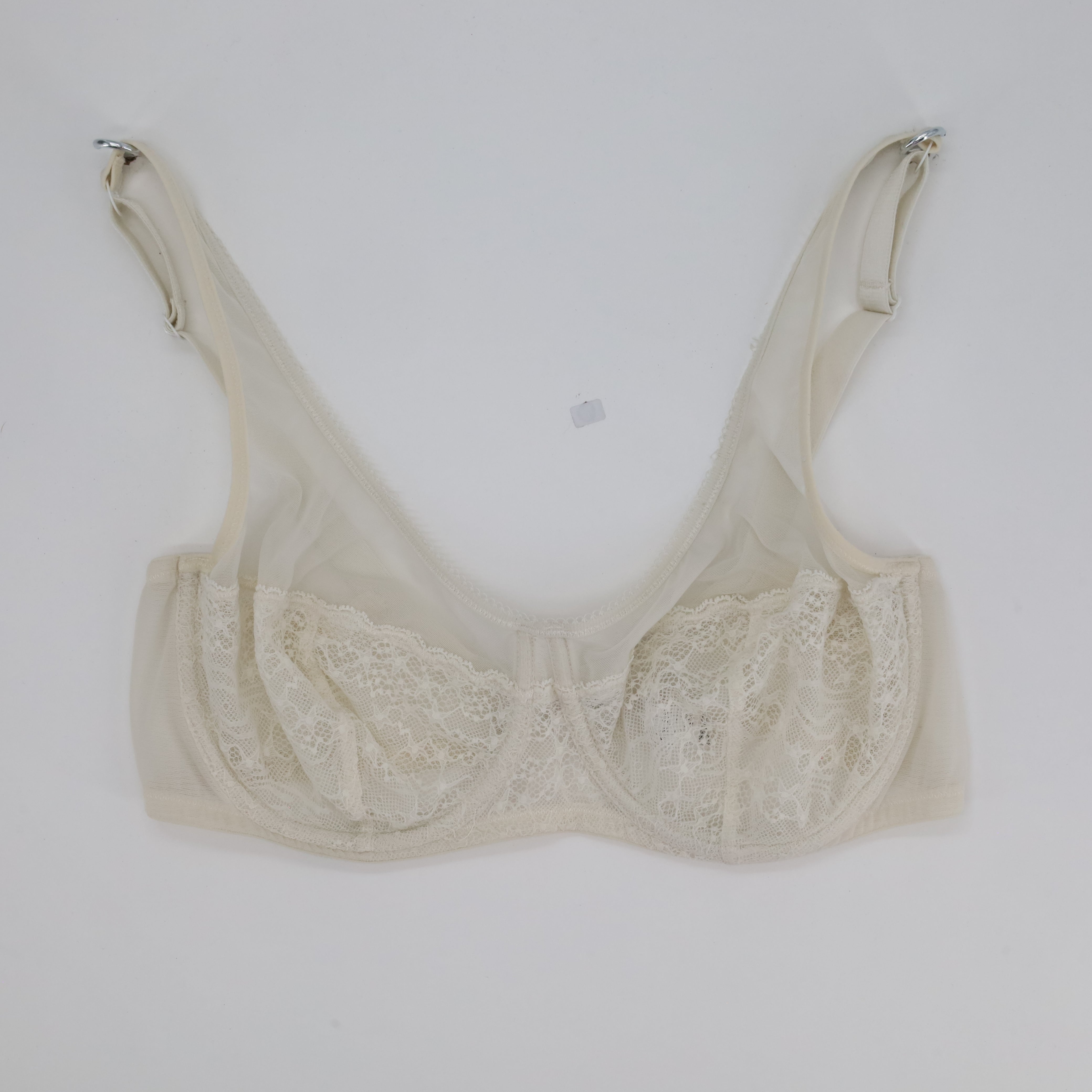 Soutien-gorge DIM Blanc