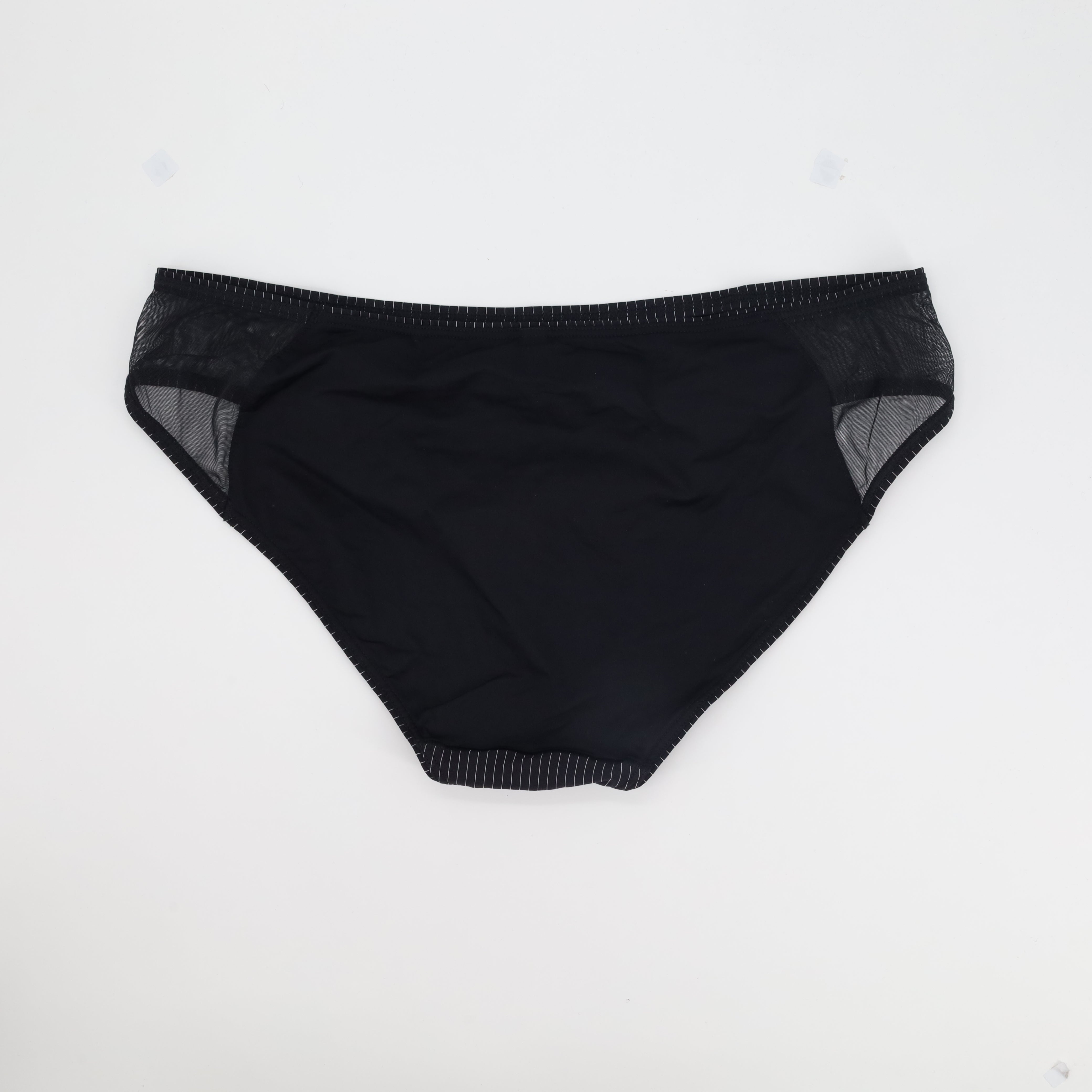 Culotte Chantelle Noir