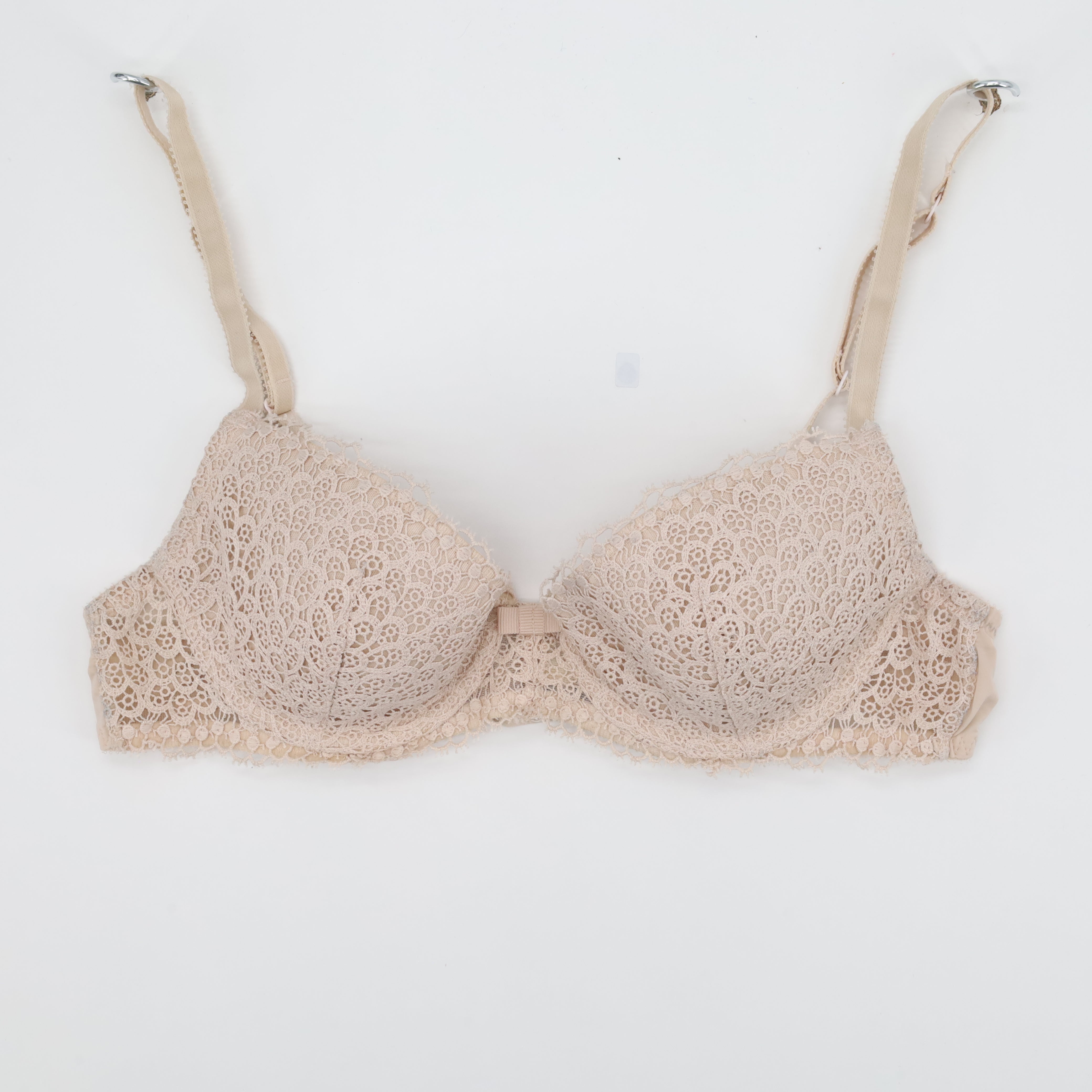 Soutien-gorge Monoprix Beige