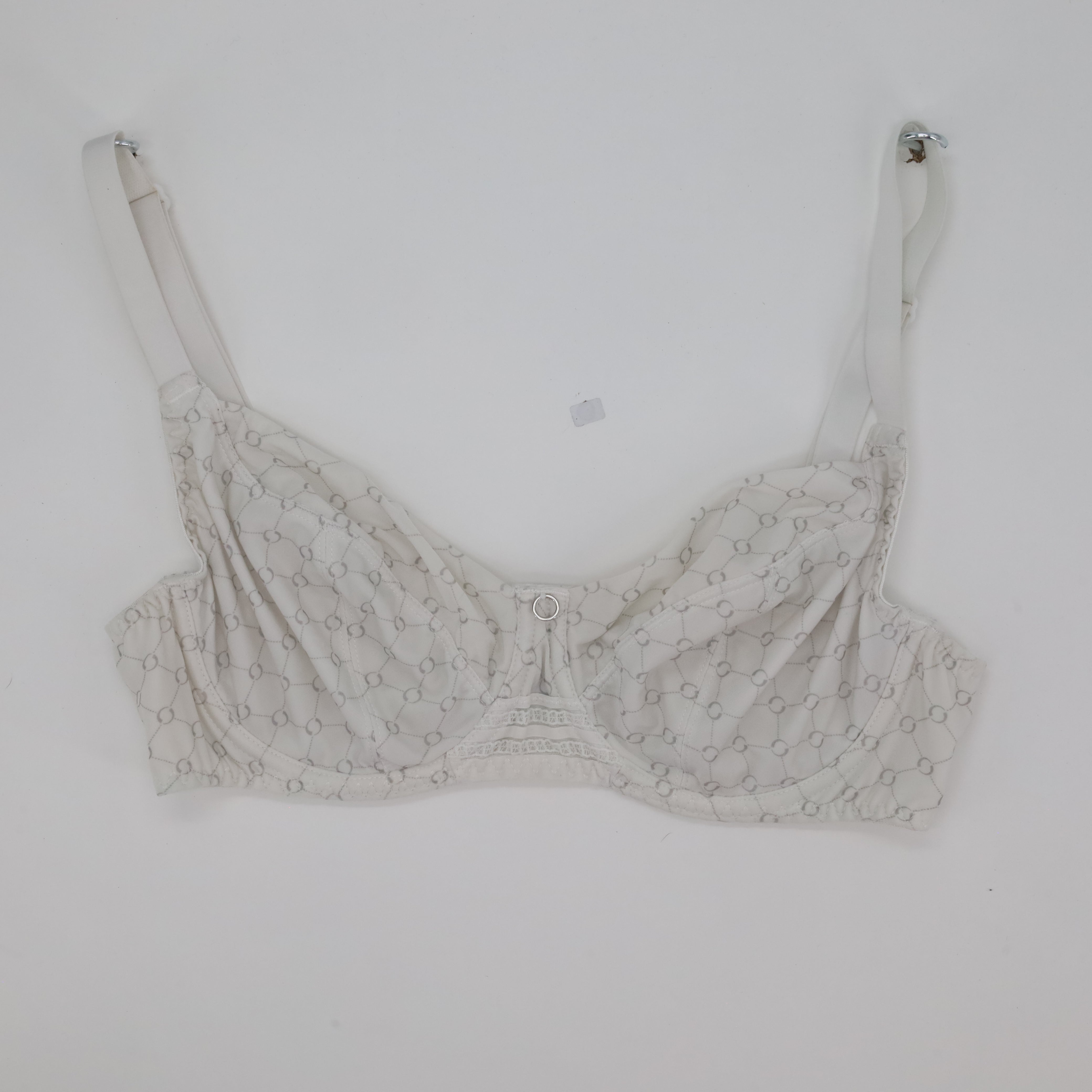 Soutien-gorge Blanc