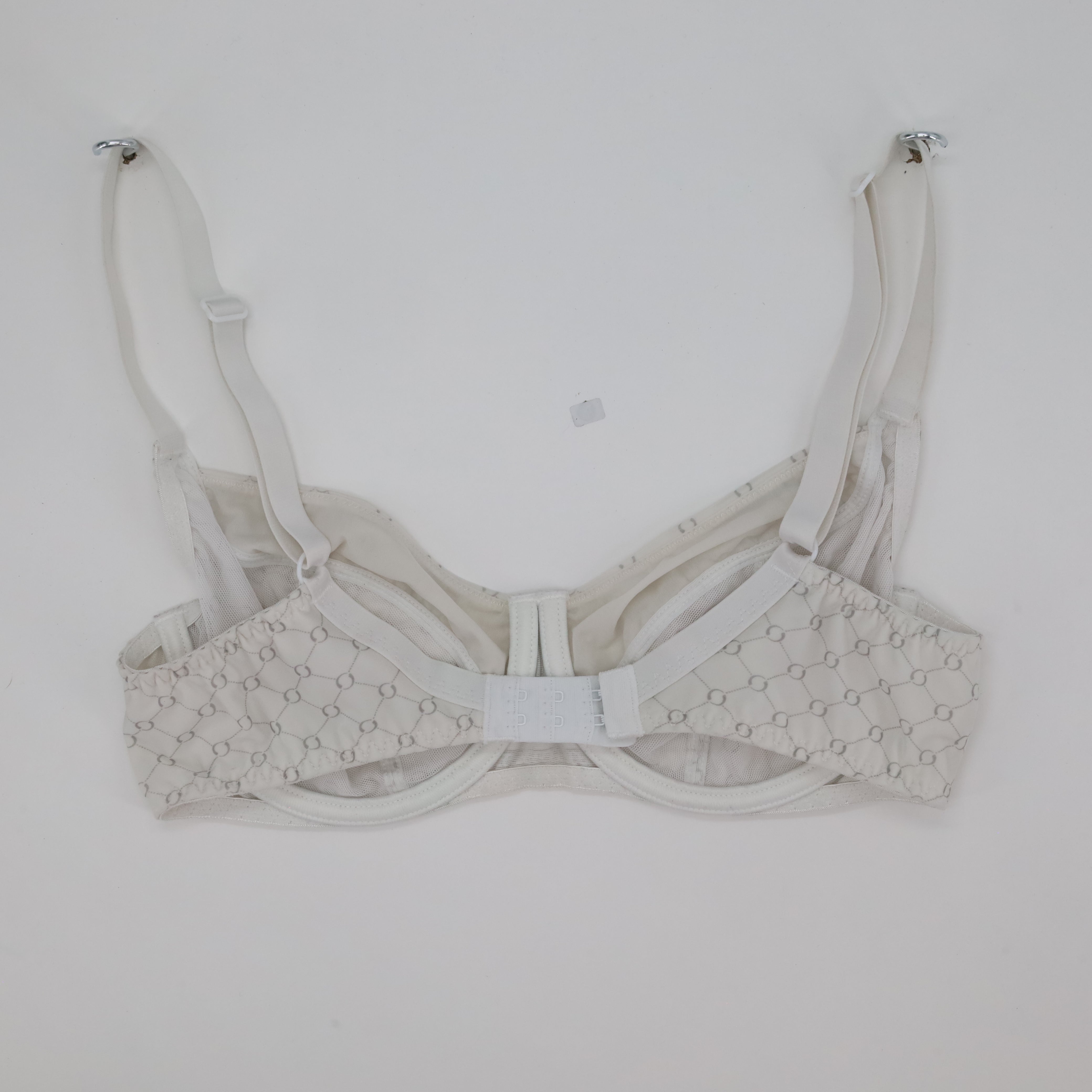 Soutien-gorge Blanc