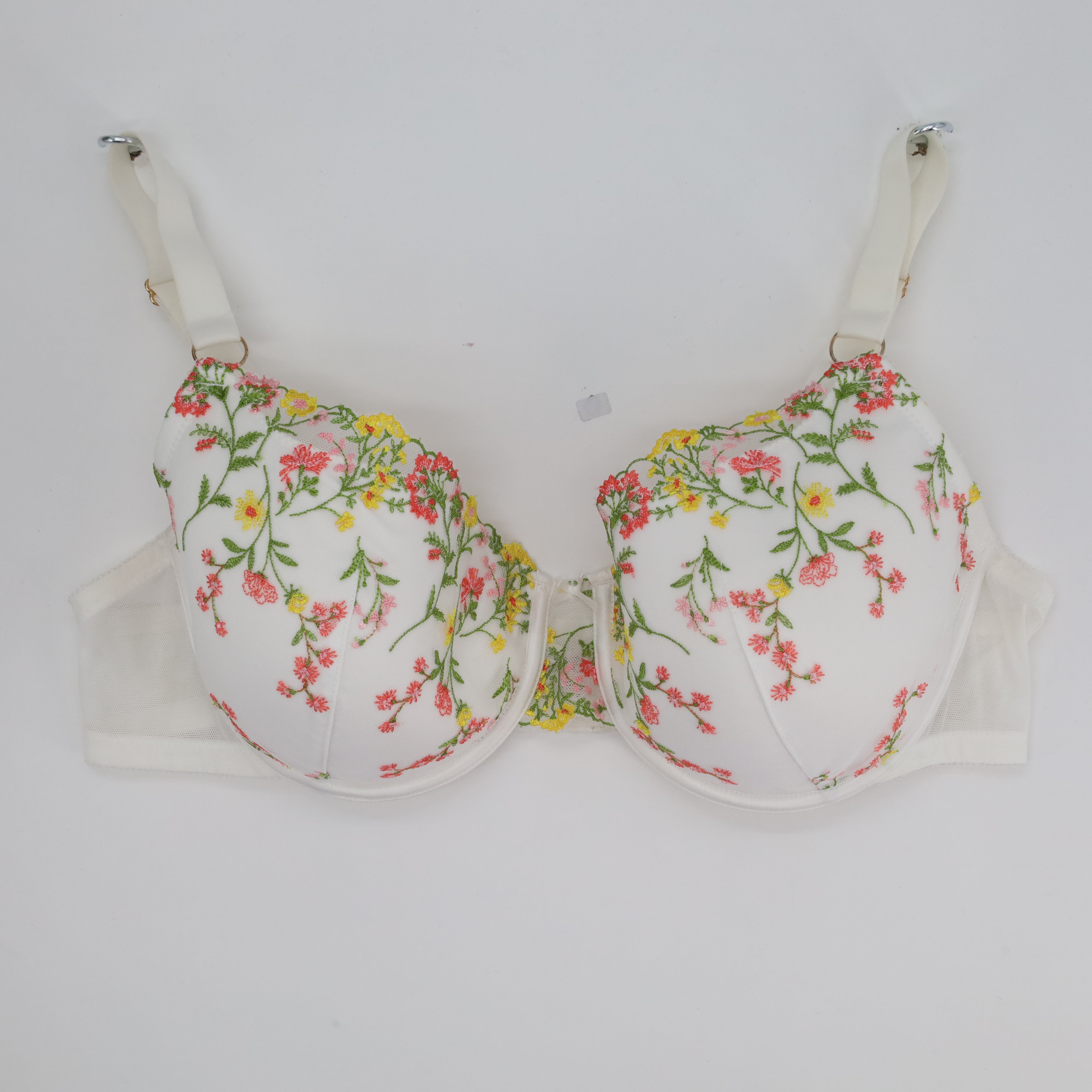 Soutien-gorge ETAM Blanc