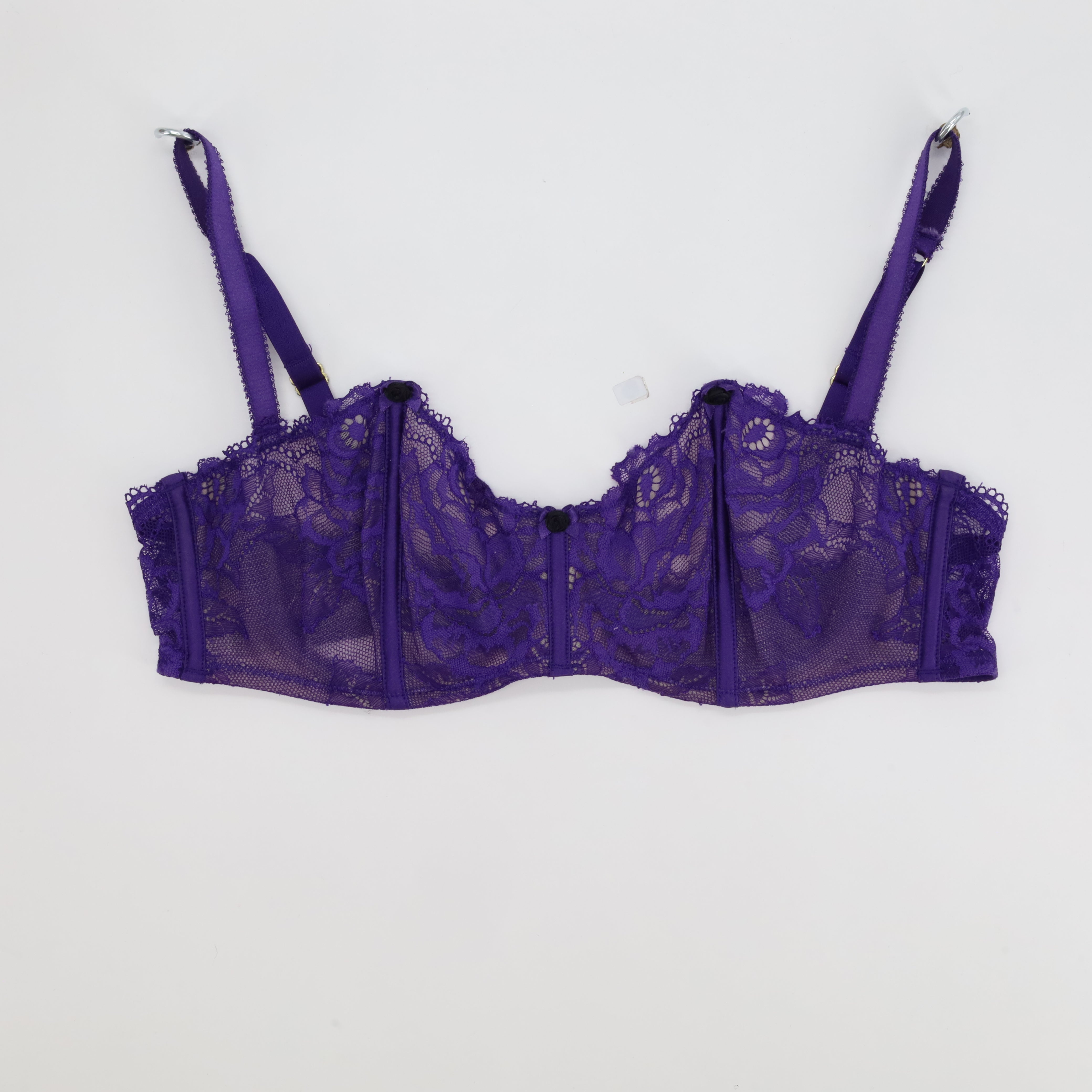Emboîtant RougeGorge Violet