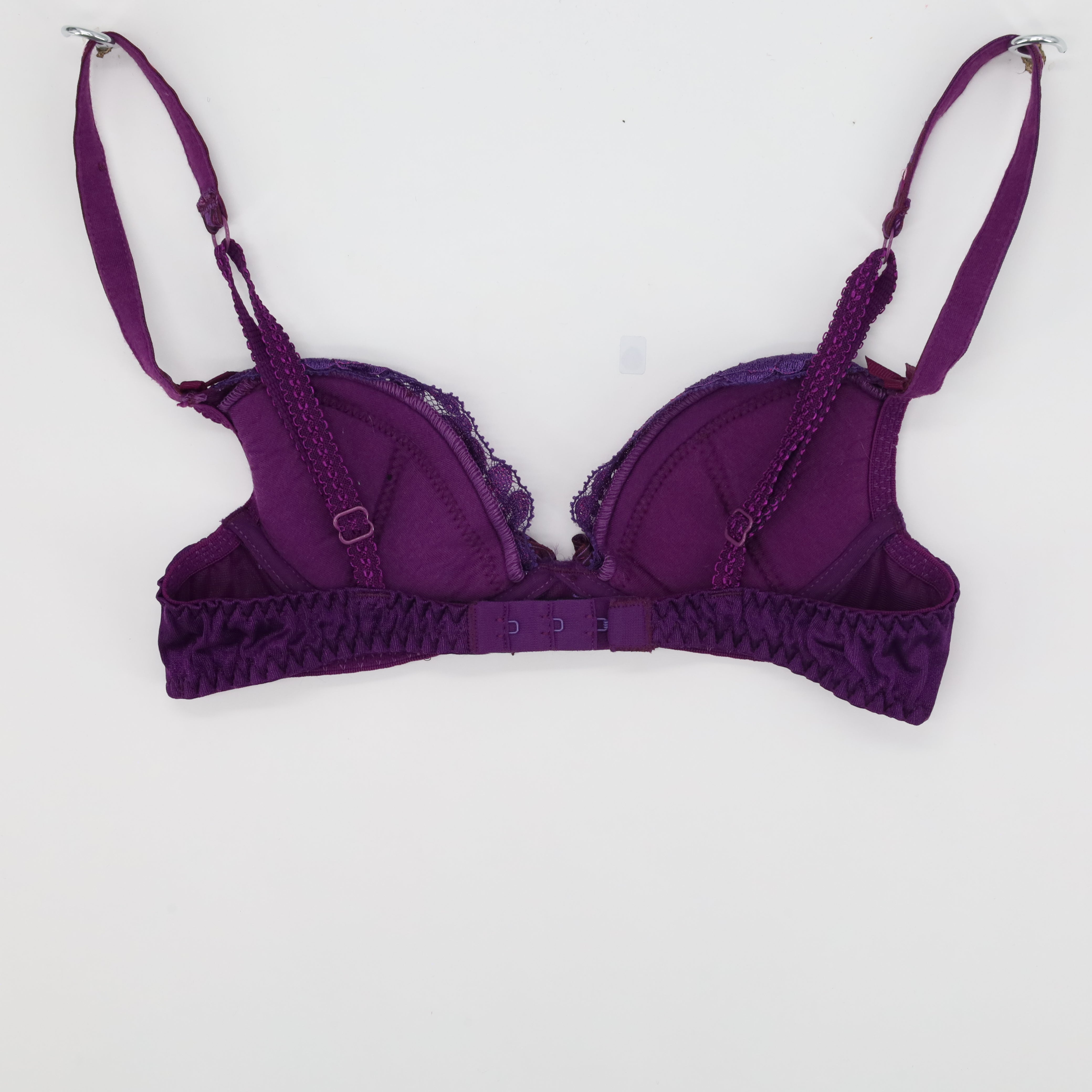 Soutien-gorge Aubade Violet
