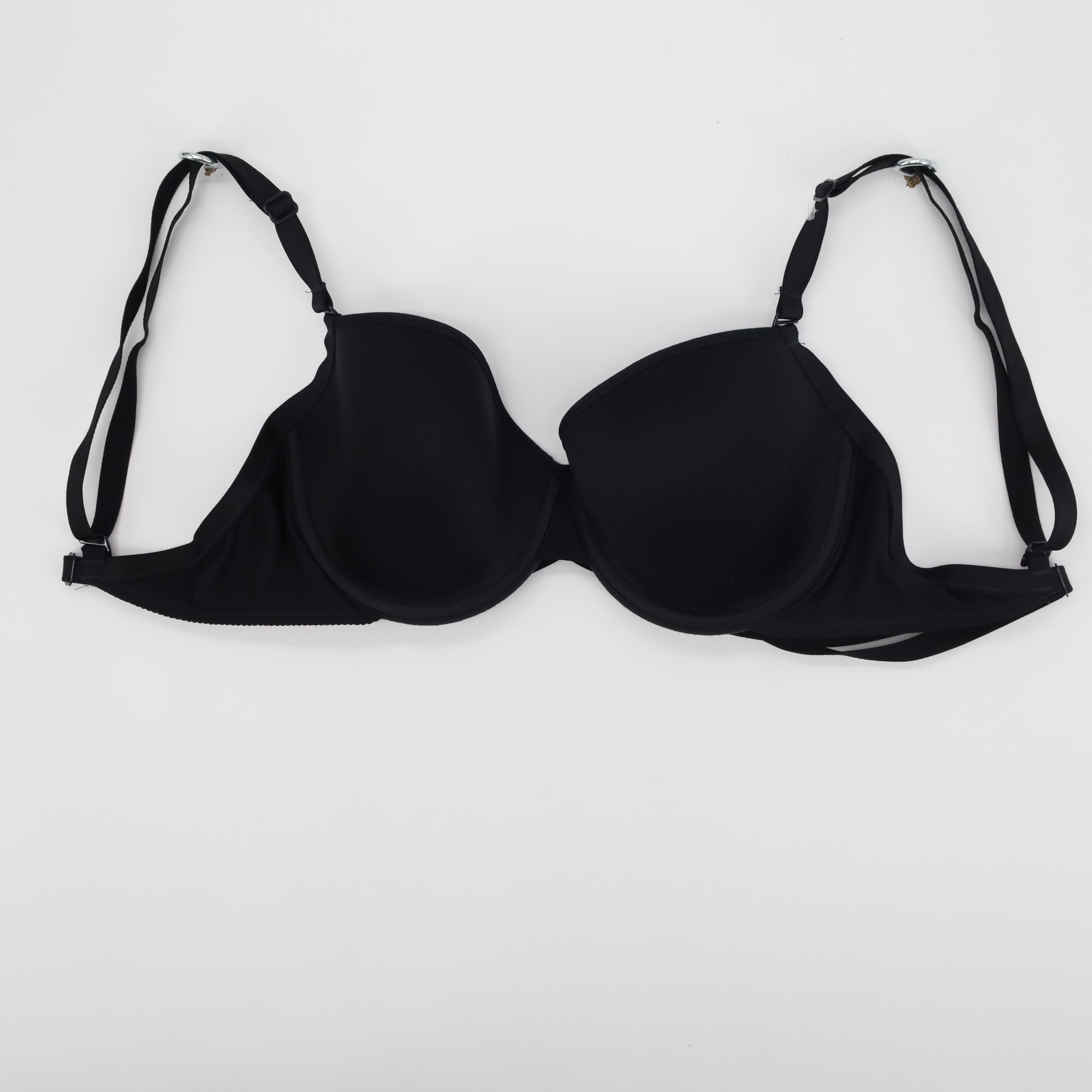 Soutien-gorge Darjeeling Noir