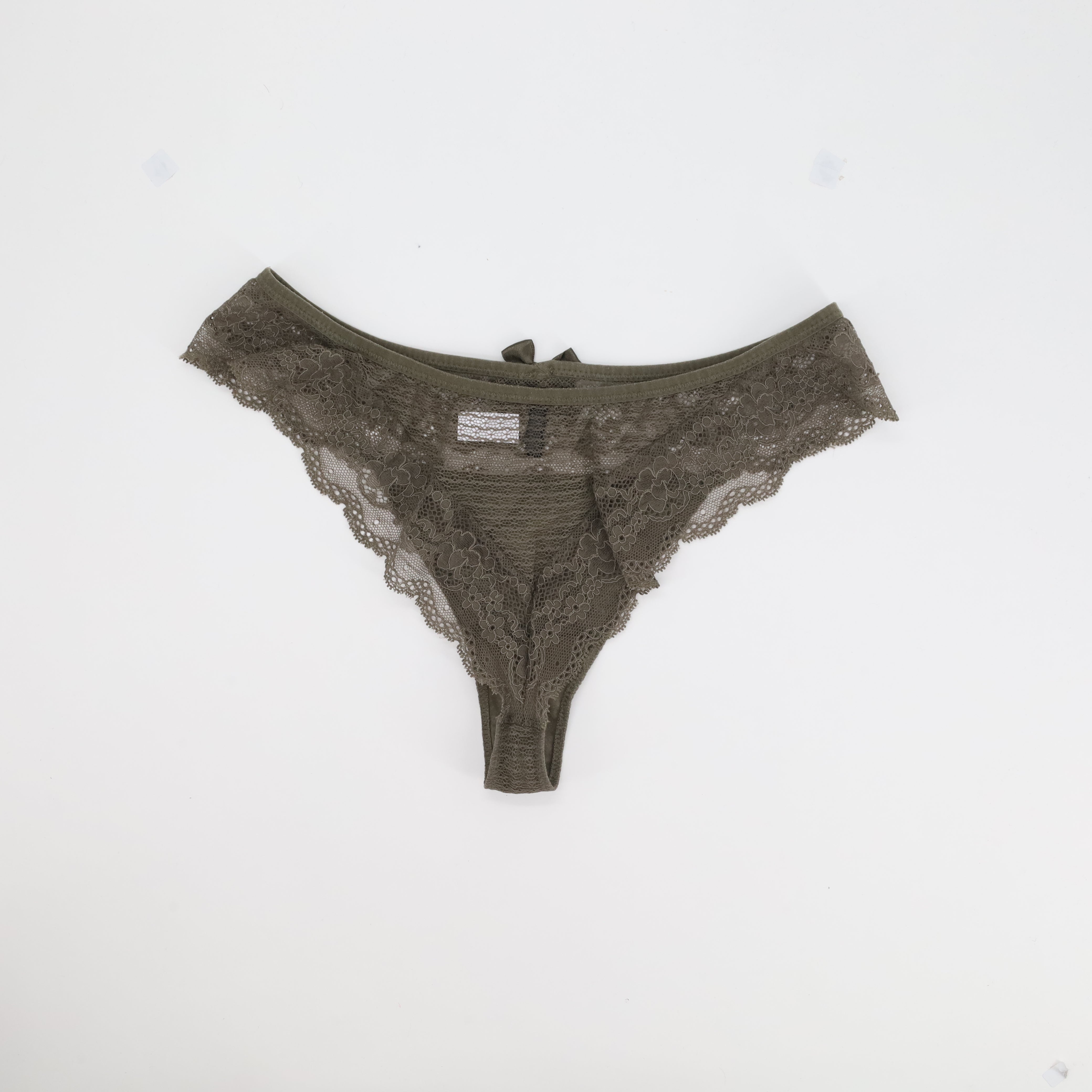 Tanga Darjeeling Vert