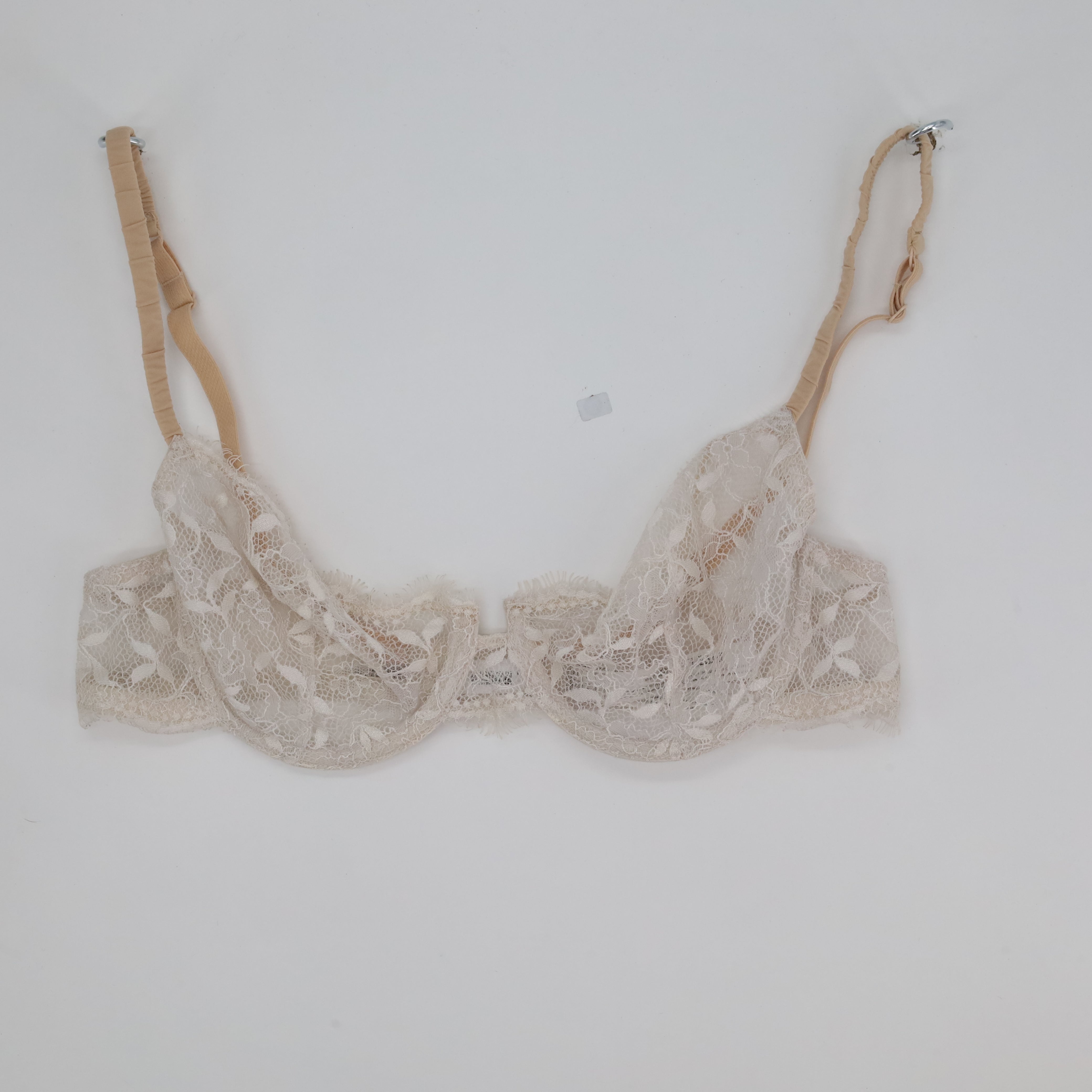 Soutien-gorge Princesse tam.tam Blanc