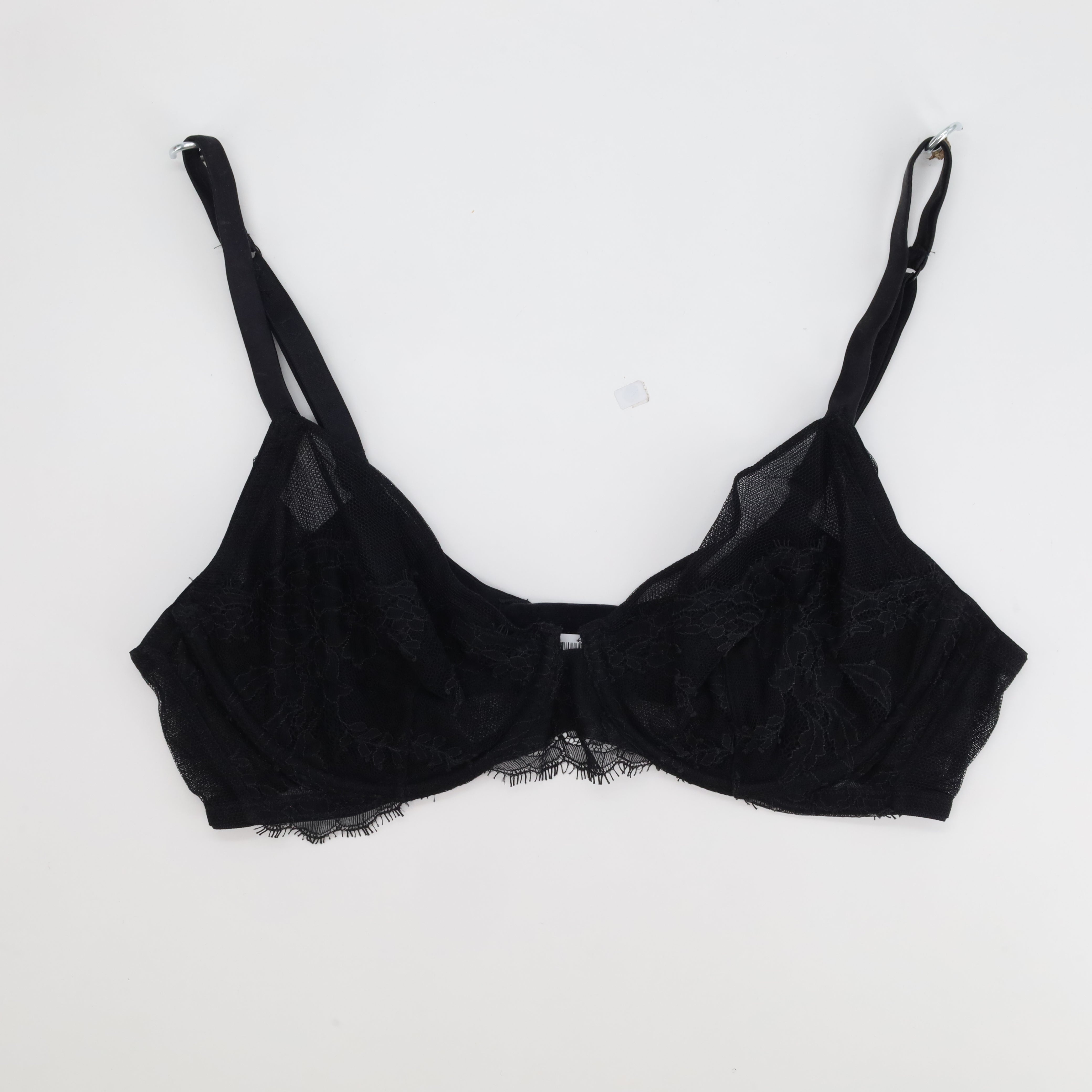 Triangle La Perla Noir