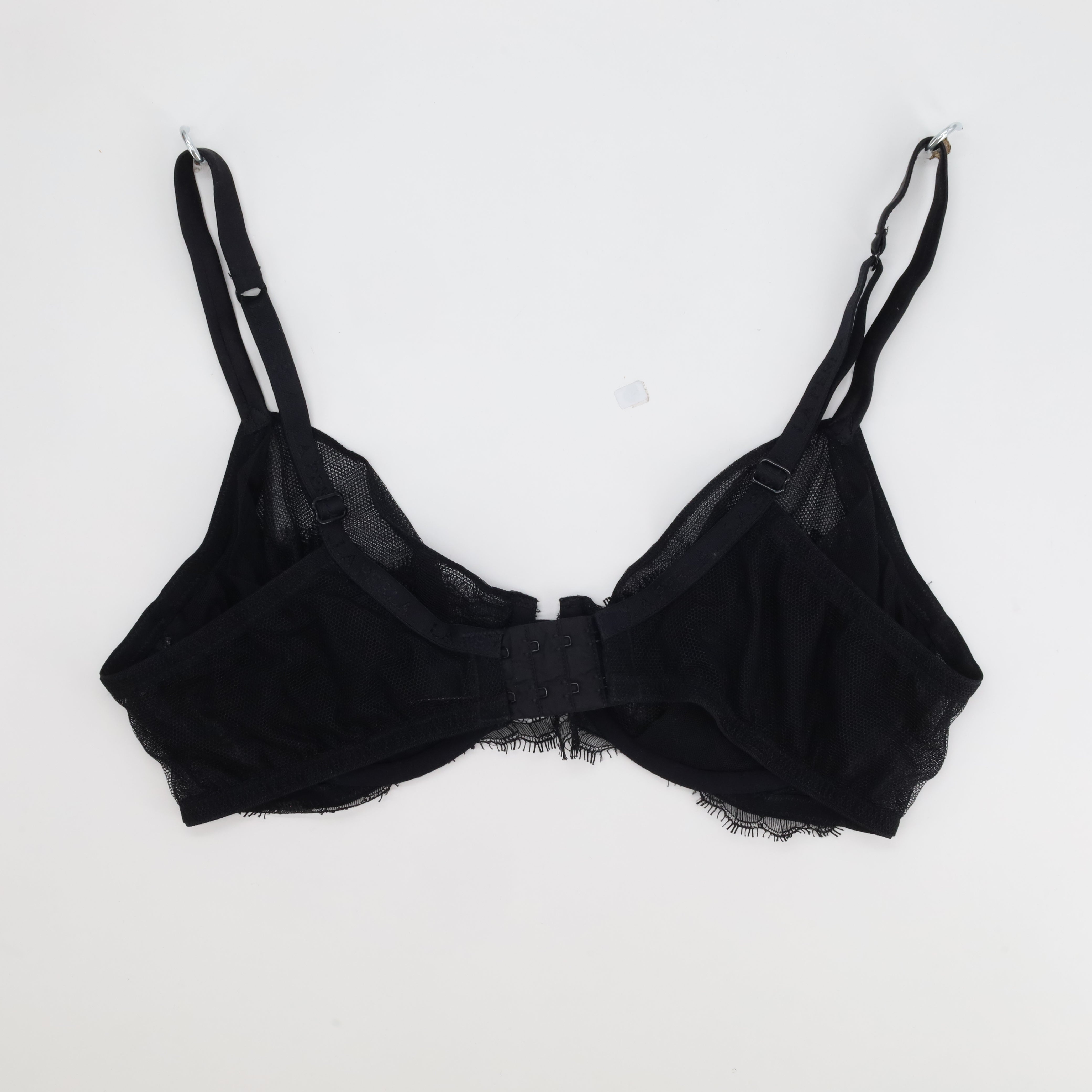 Triangle La Perla Noir