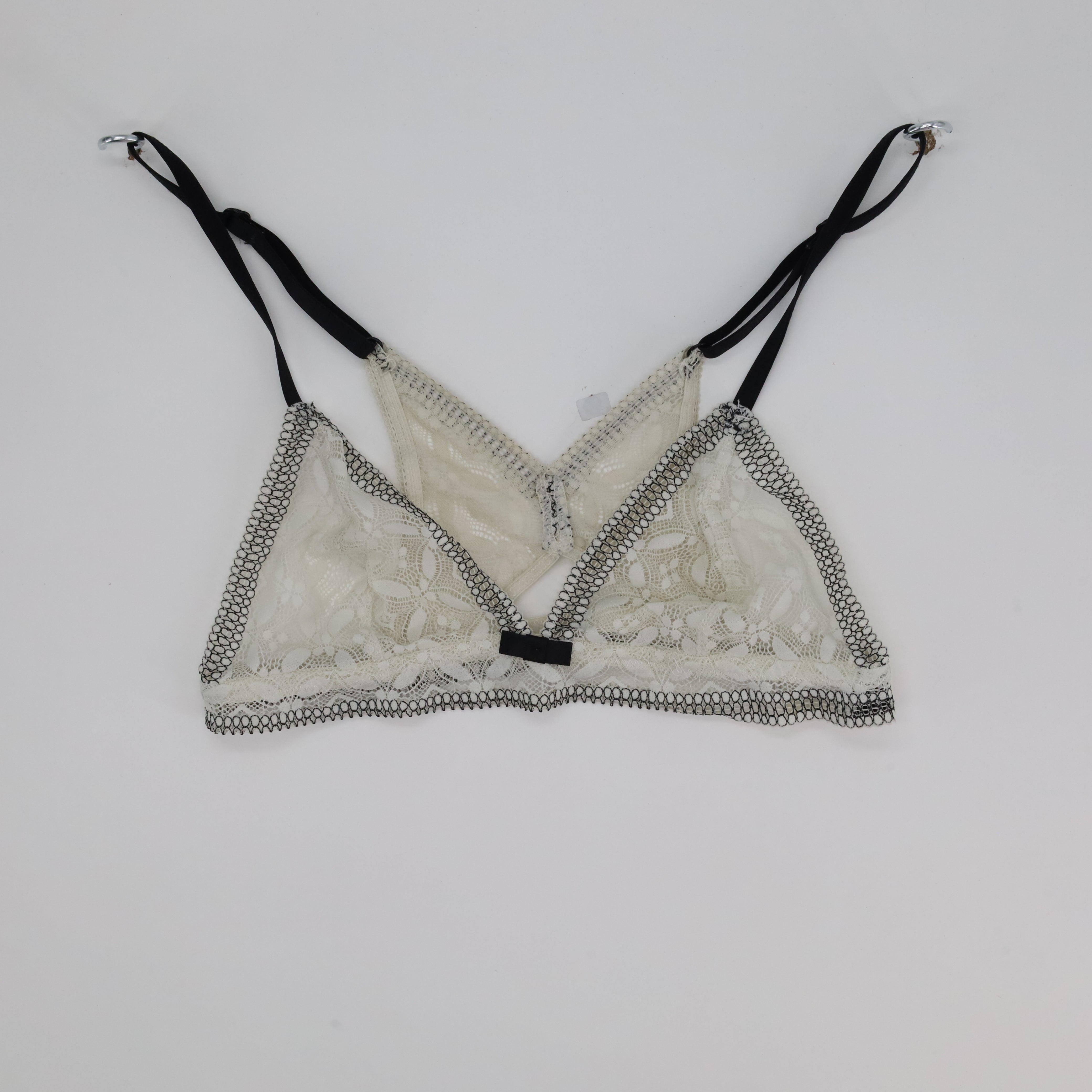 Soutien-gorge ETAM Blanc