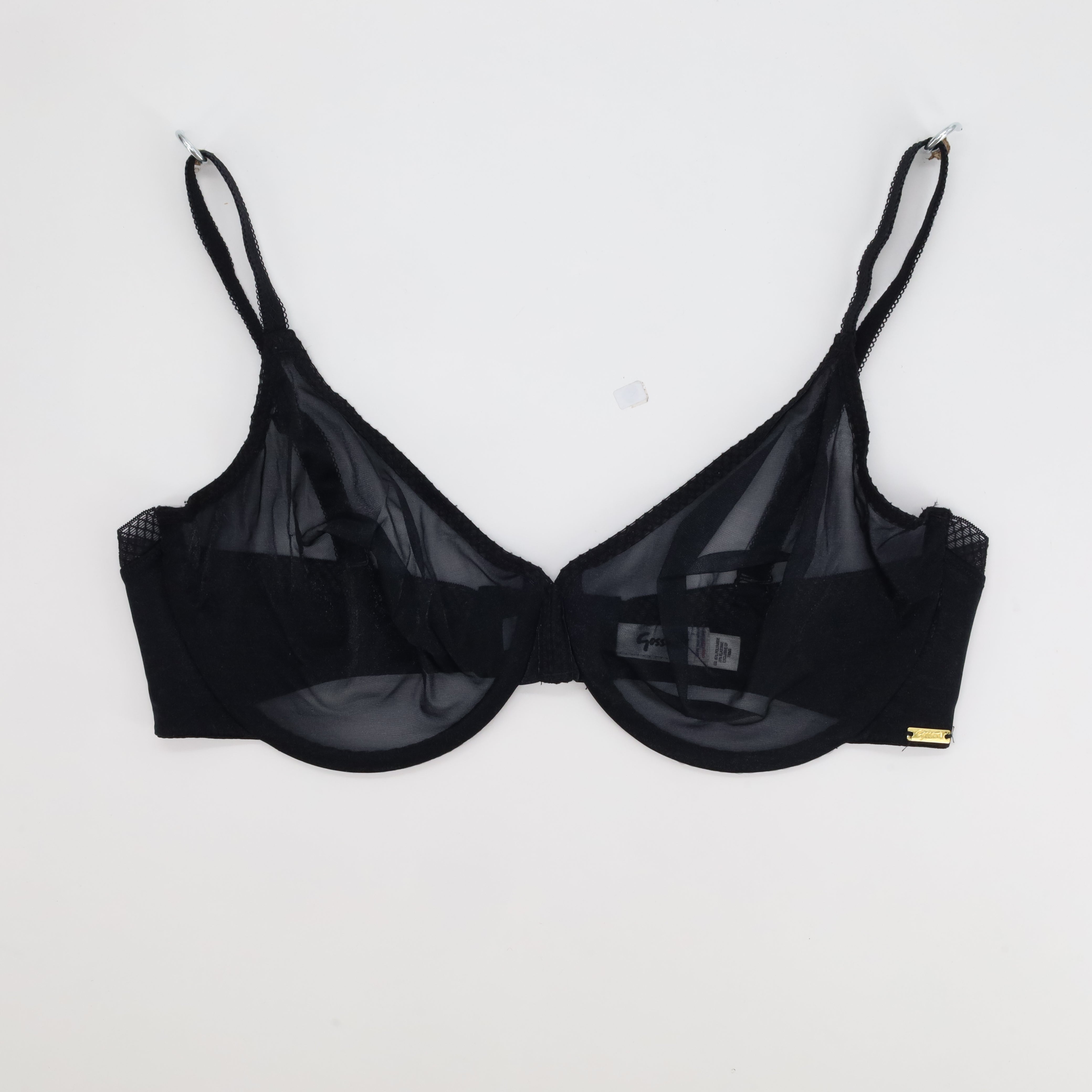 Triangle Gossard Noir