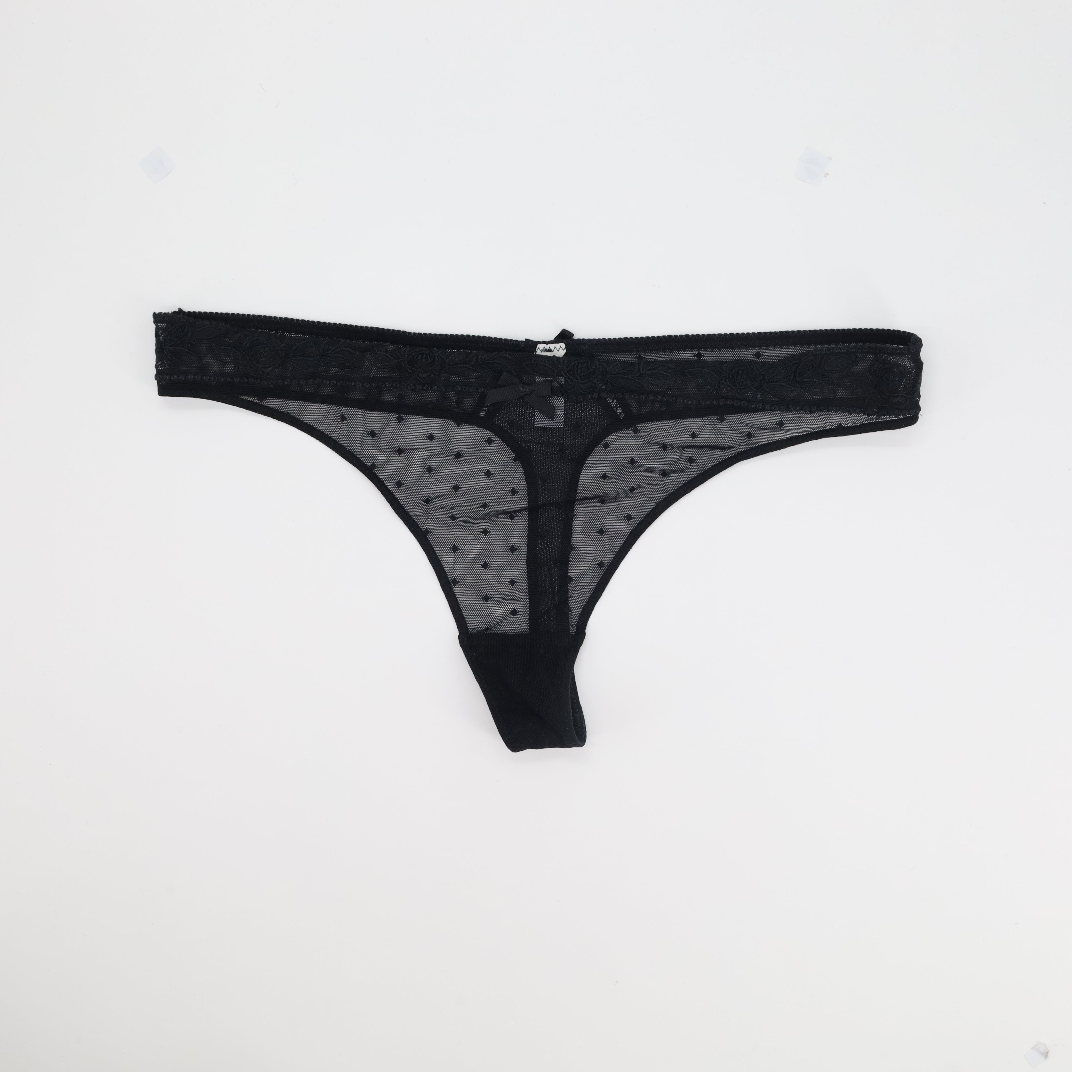 String Darjeeling Noir