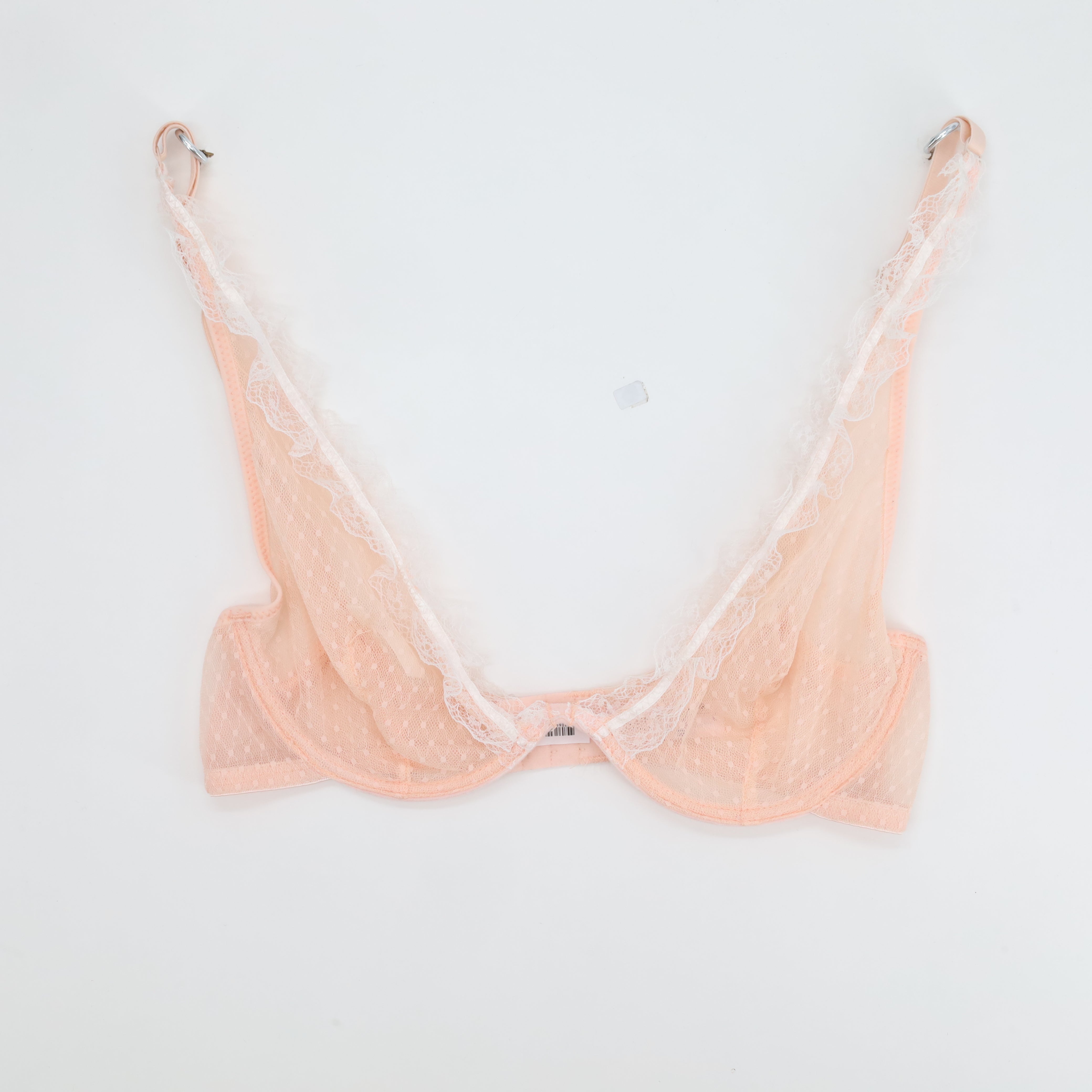 Triangle Chantelle Rose