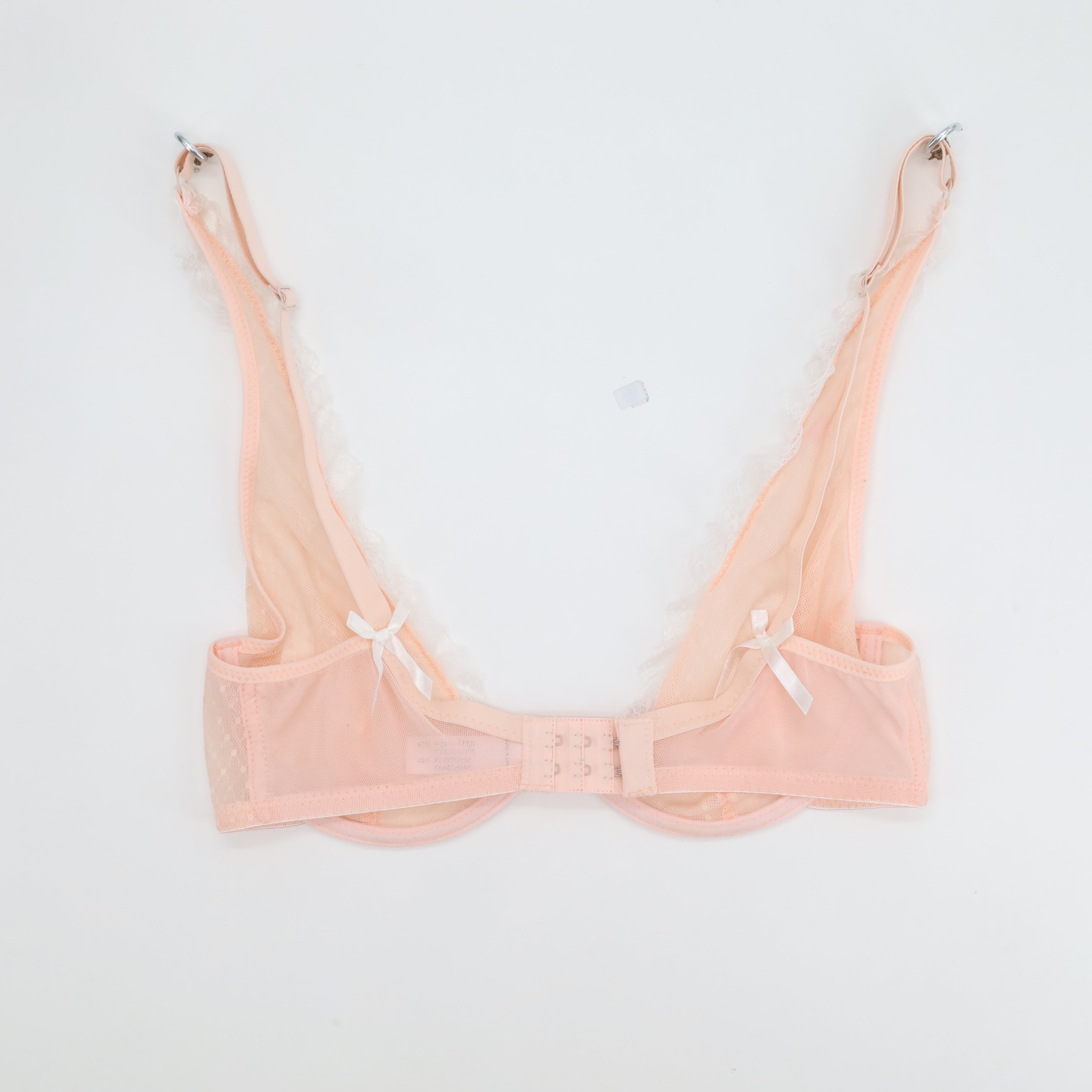 Triangle Chantelle Rose