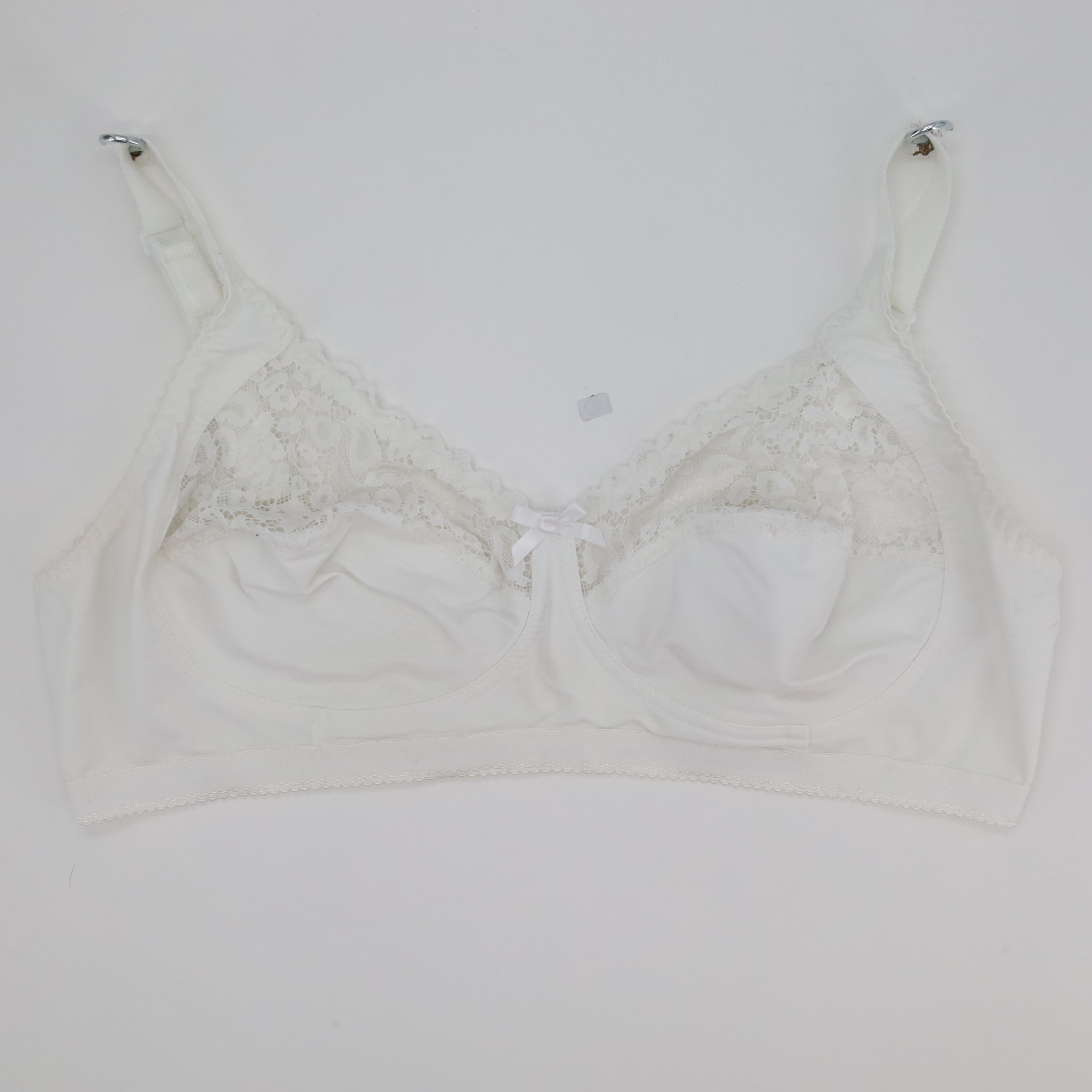 Soutien-gorge Blanc