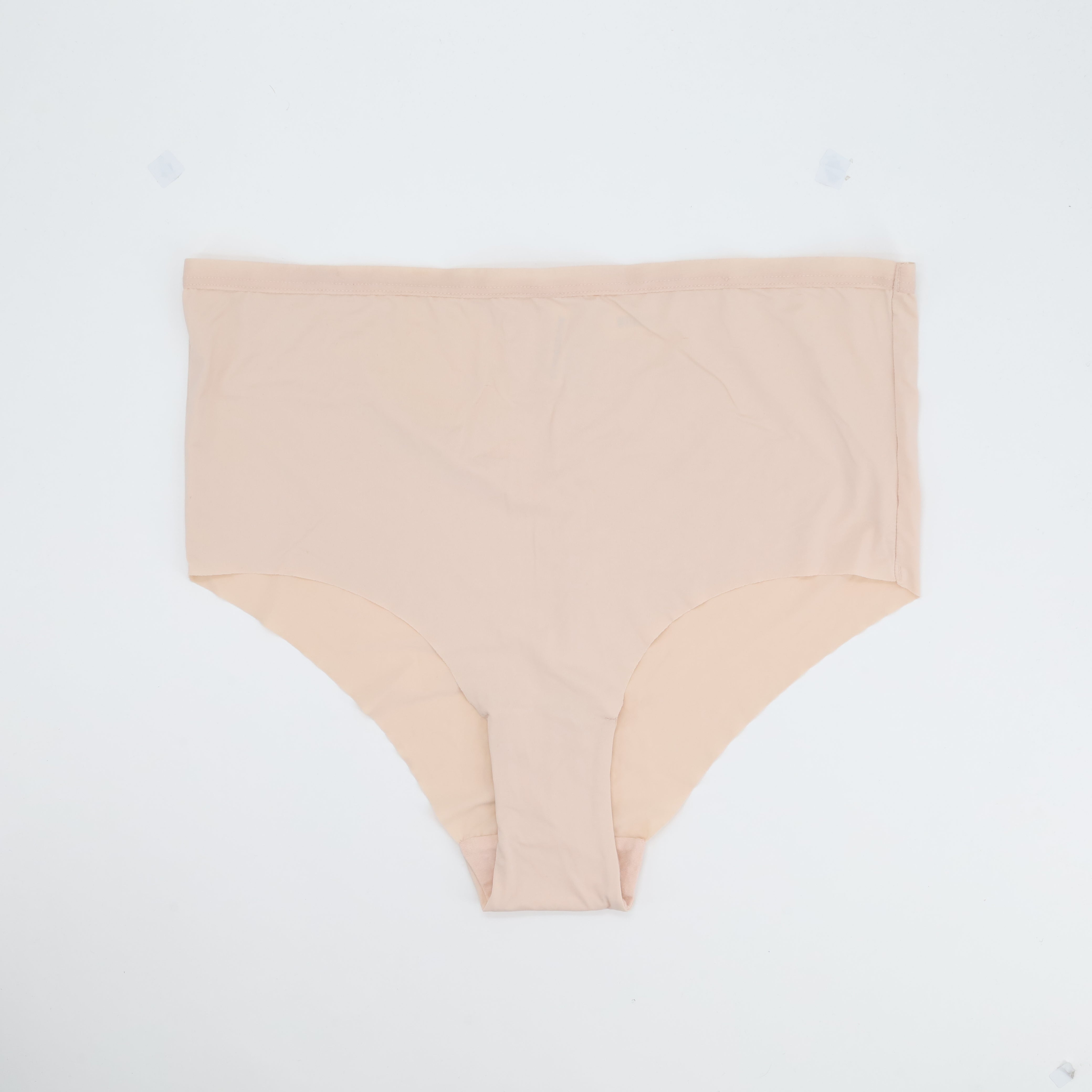 Culotte taille haute RougeGorge Beige