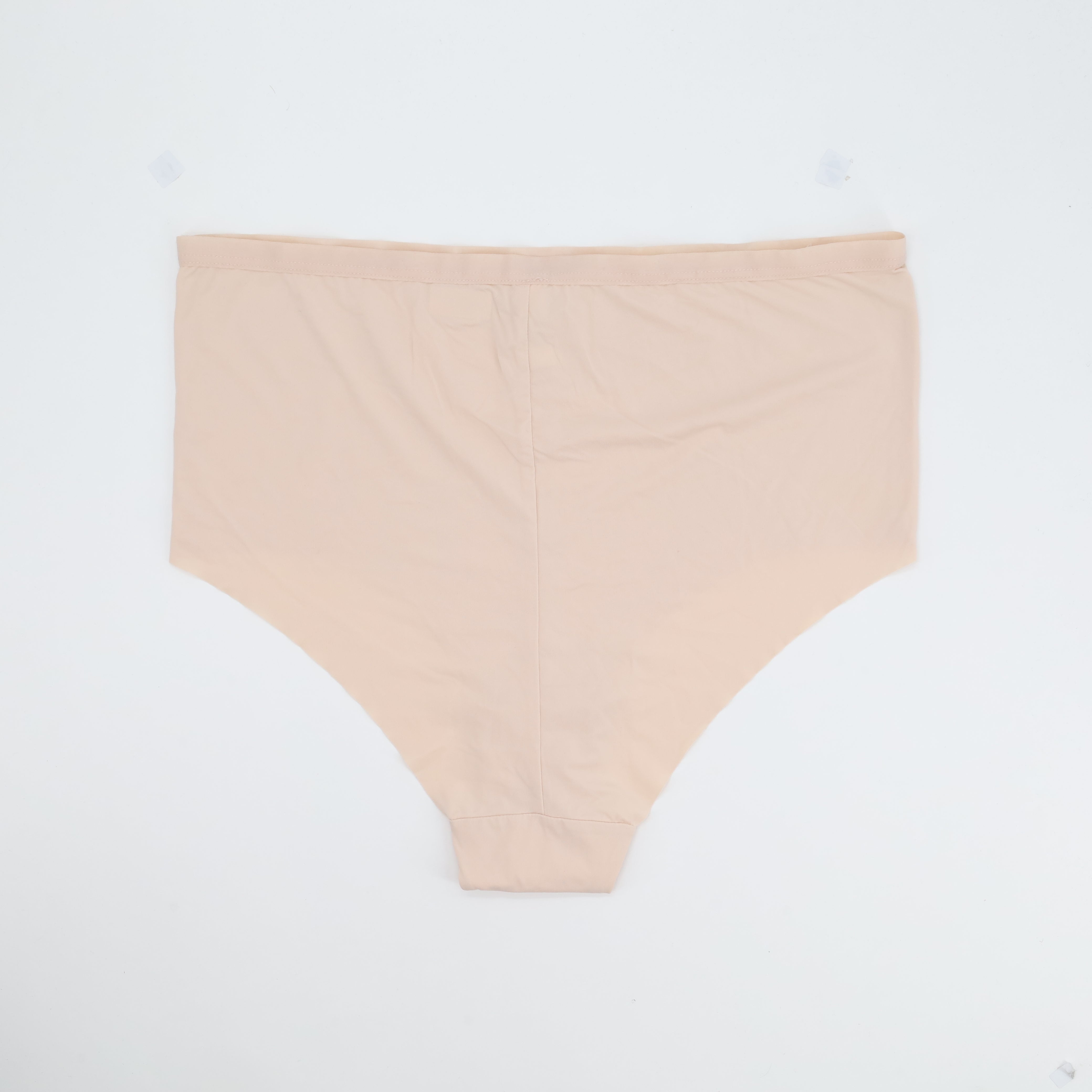 Culotte taille haute RougeGorge Beige