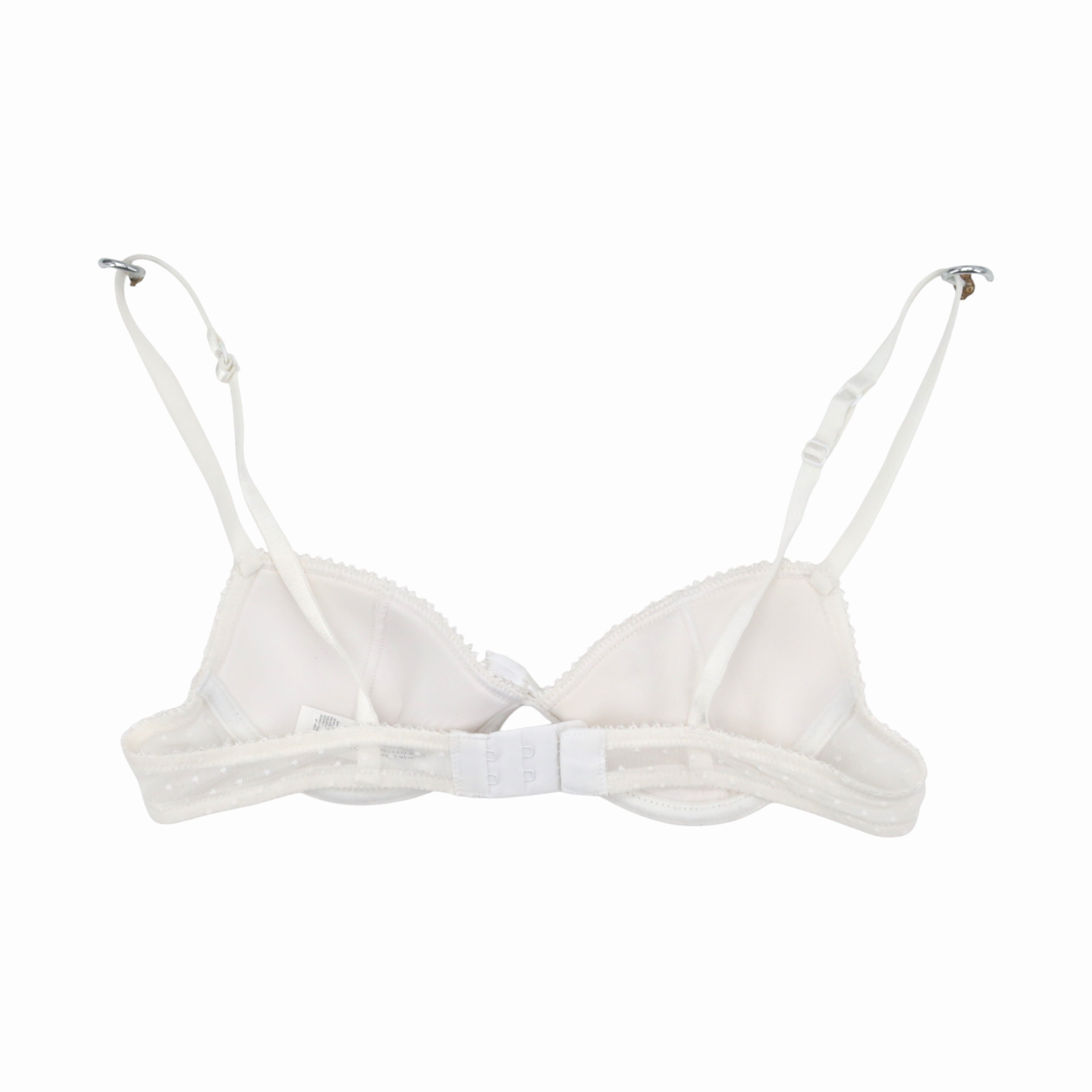Soutien-gorge Ysé Blanc