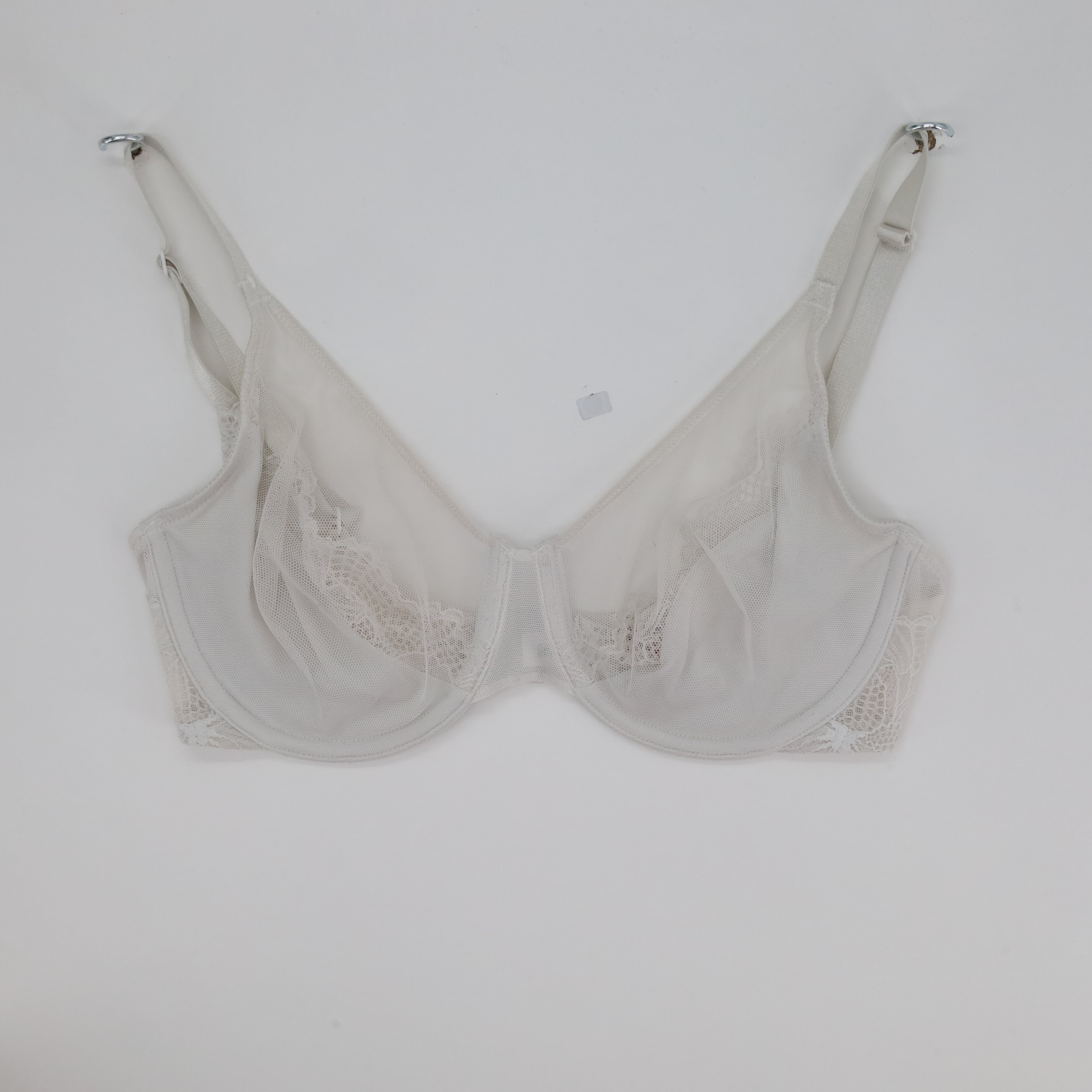 Soutien-gorge Triumph Blanc