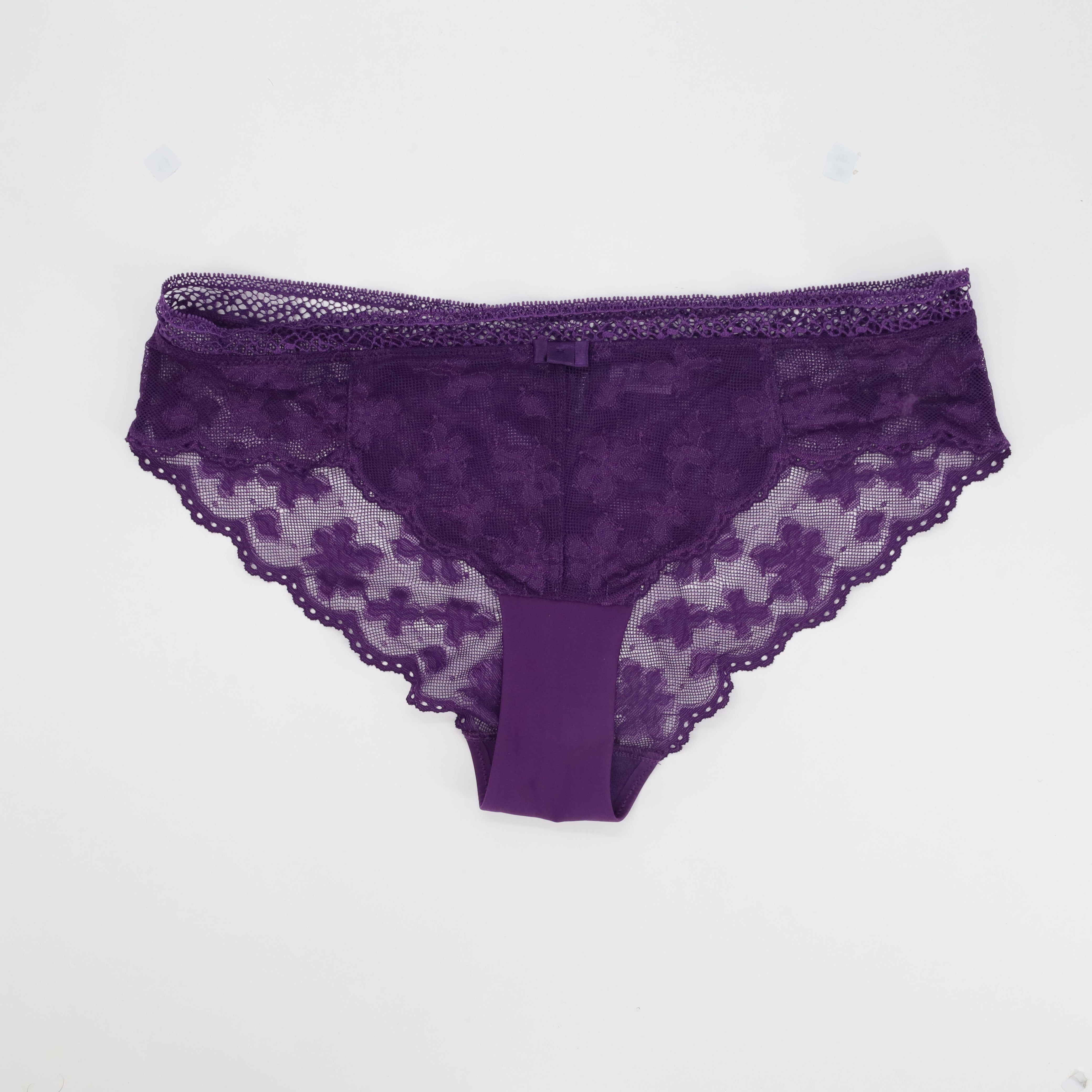 Culotte Darjeeling Violet