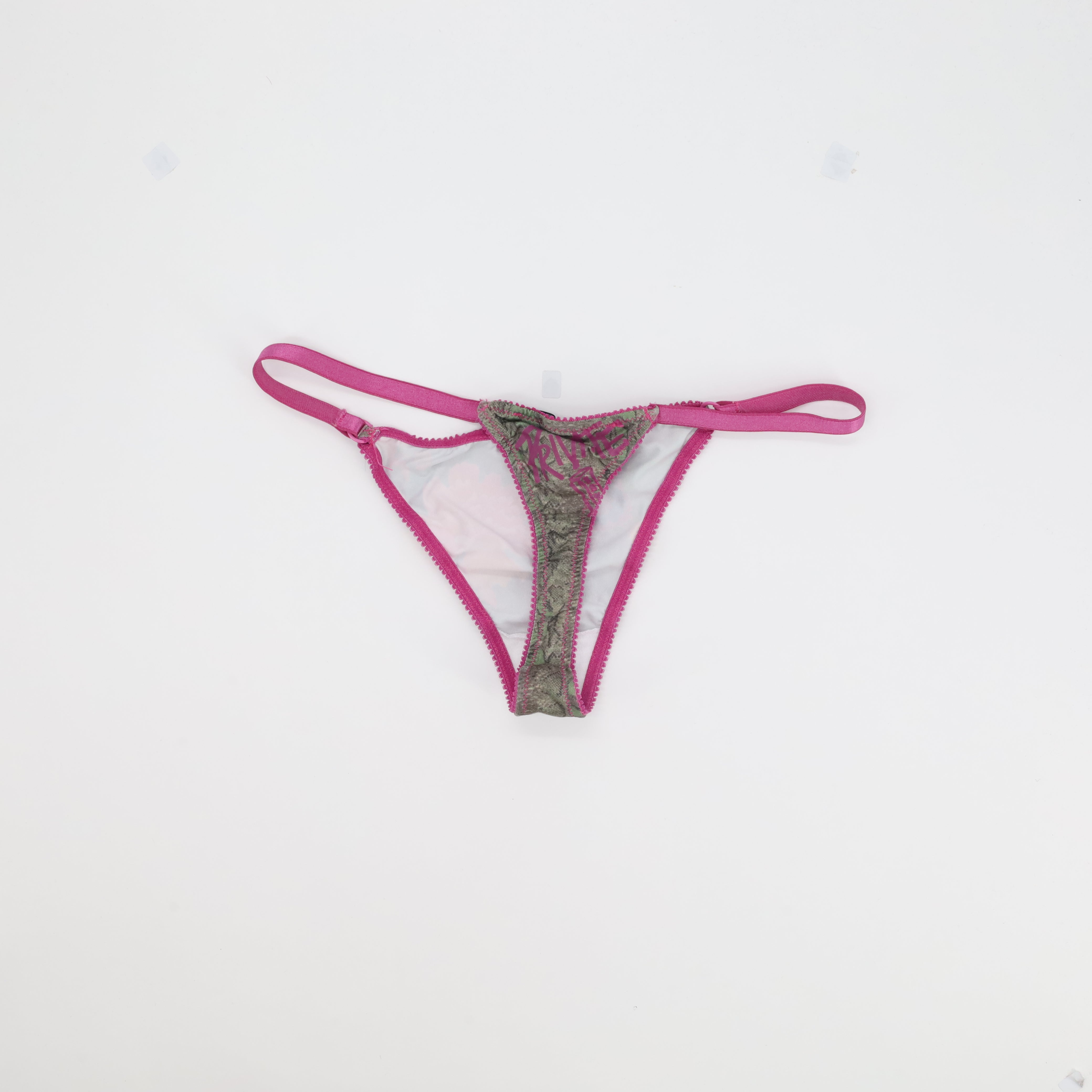 String Desigual Rose