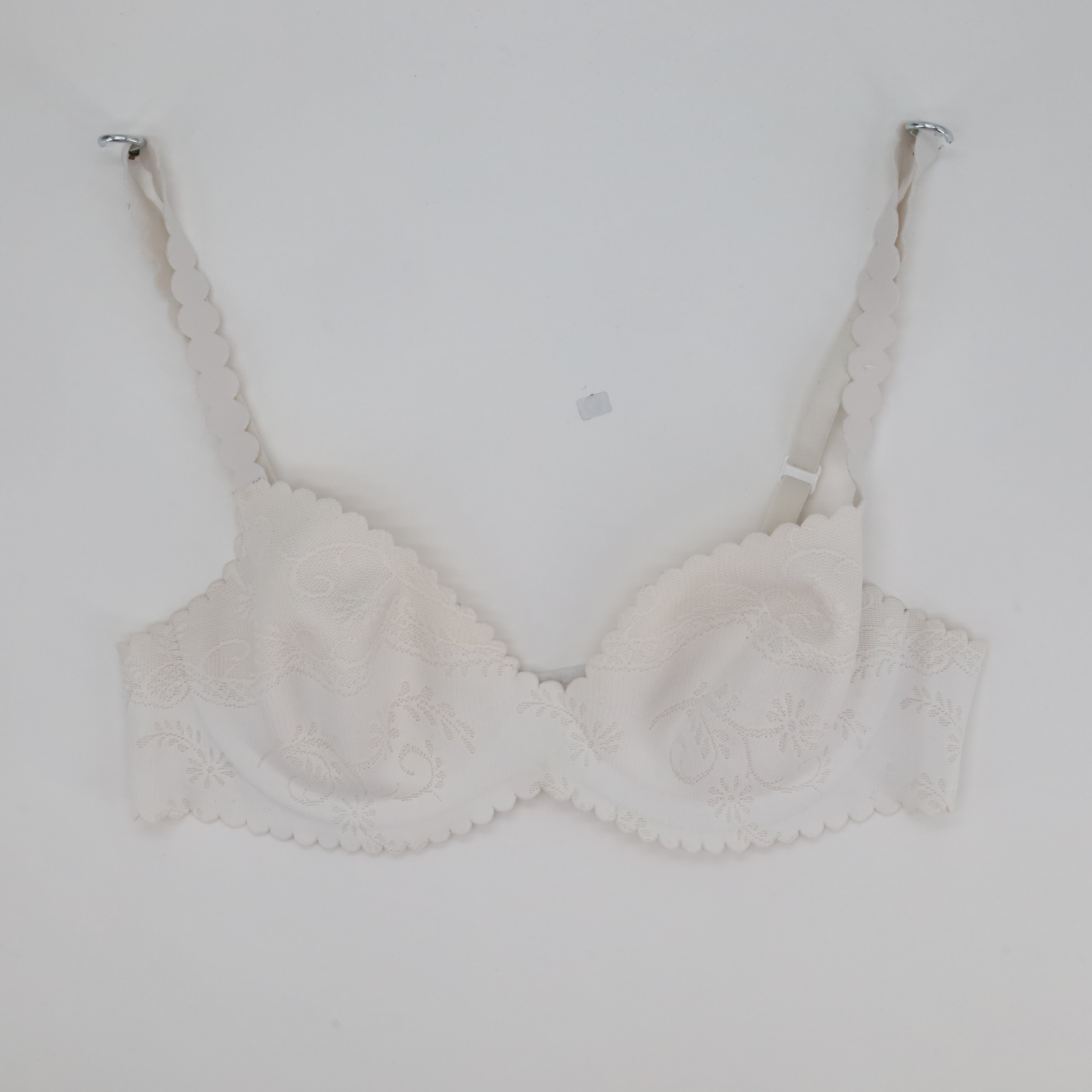 Soutien-gorge DIM Blanc