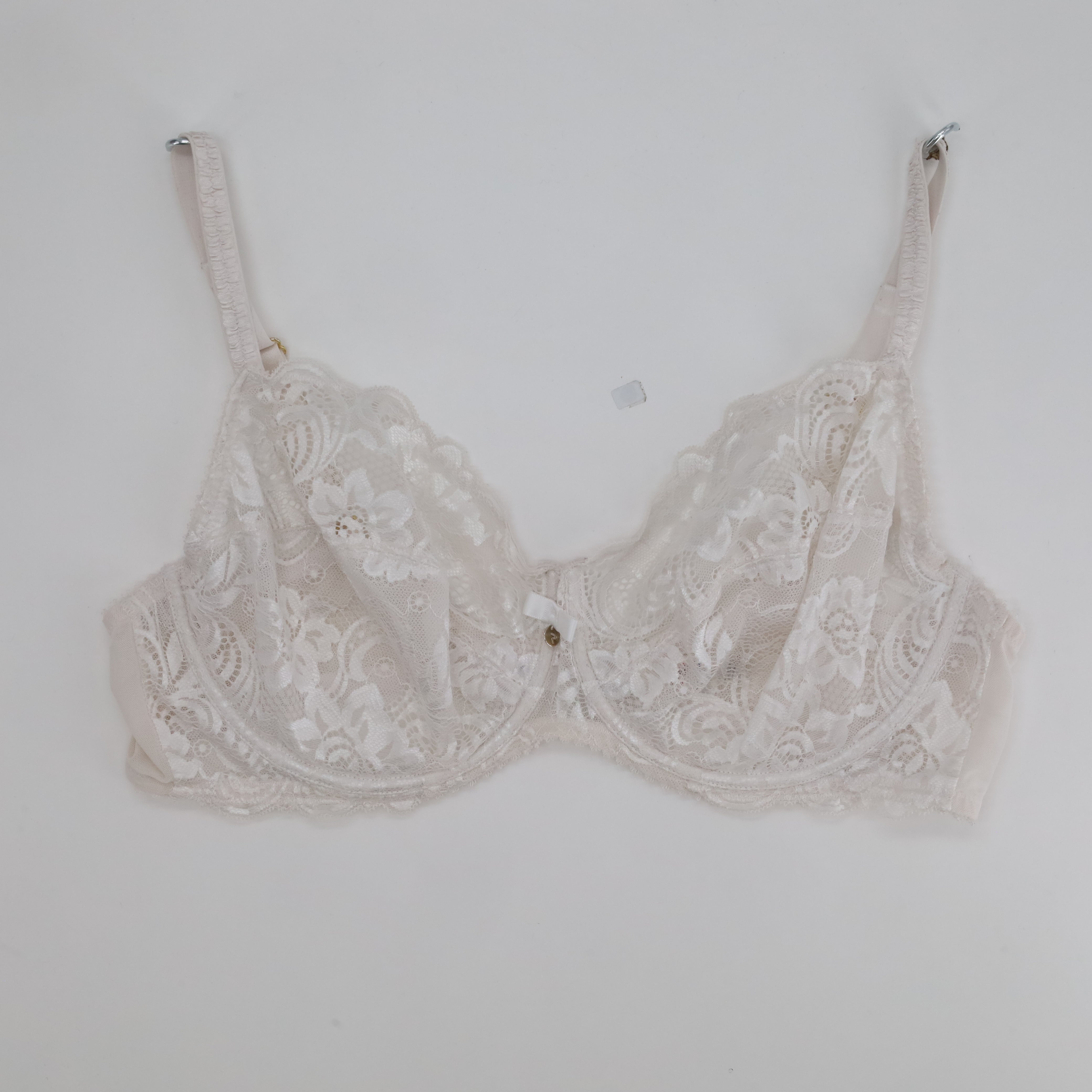 Triangle Gossard Blanc