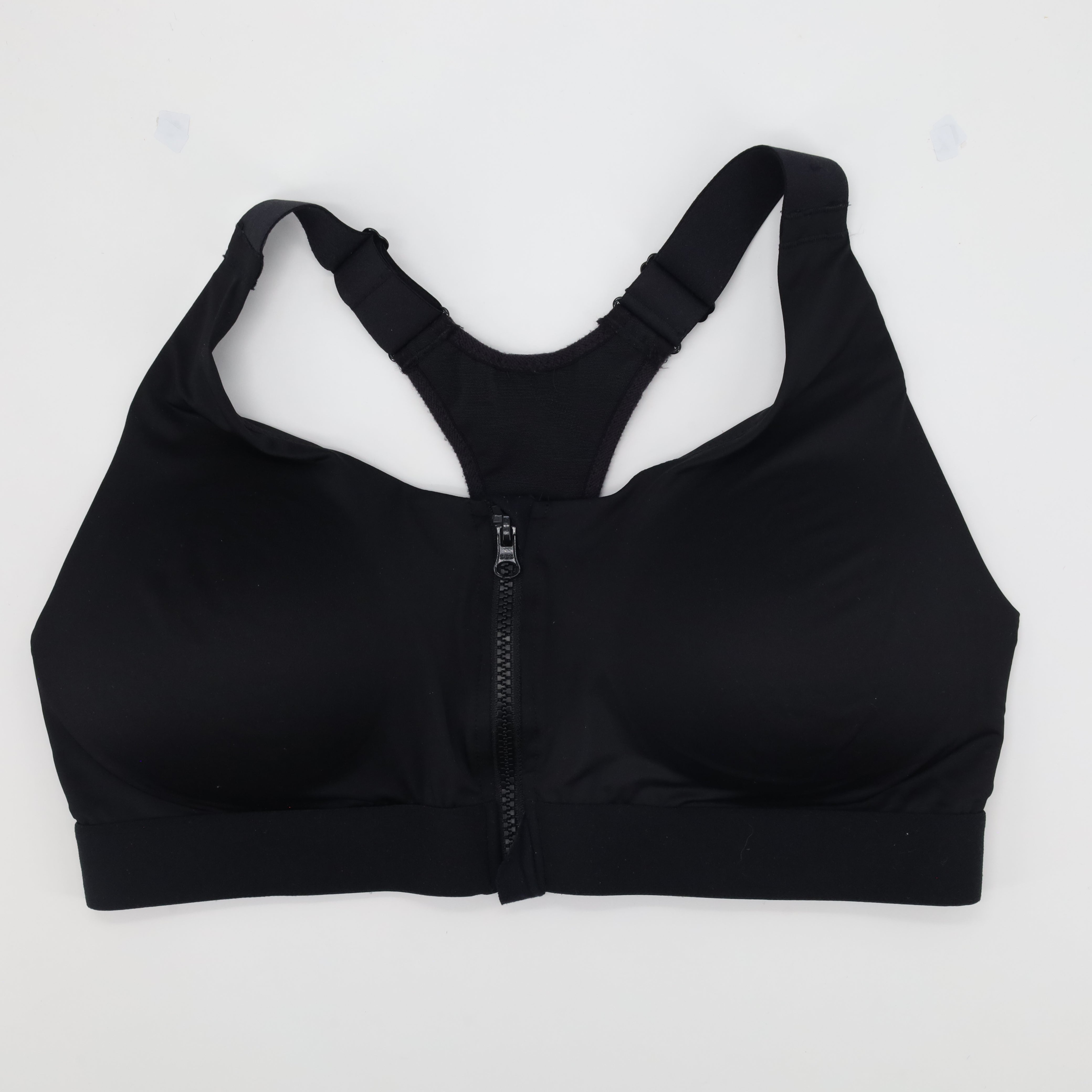Brassière Domyos Noir