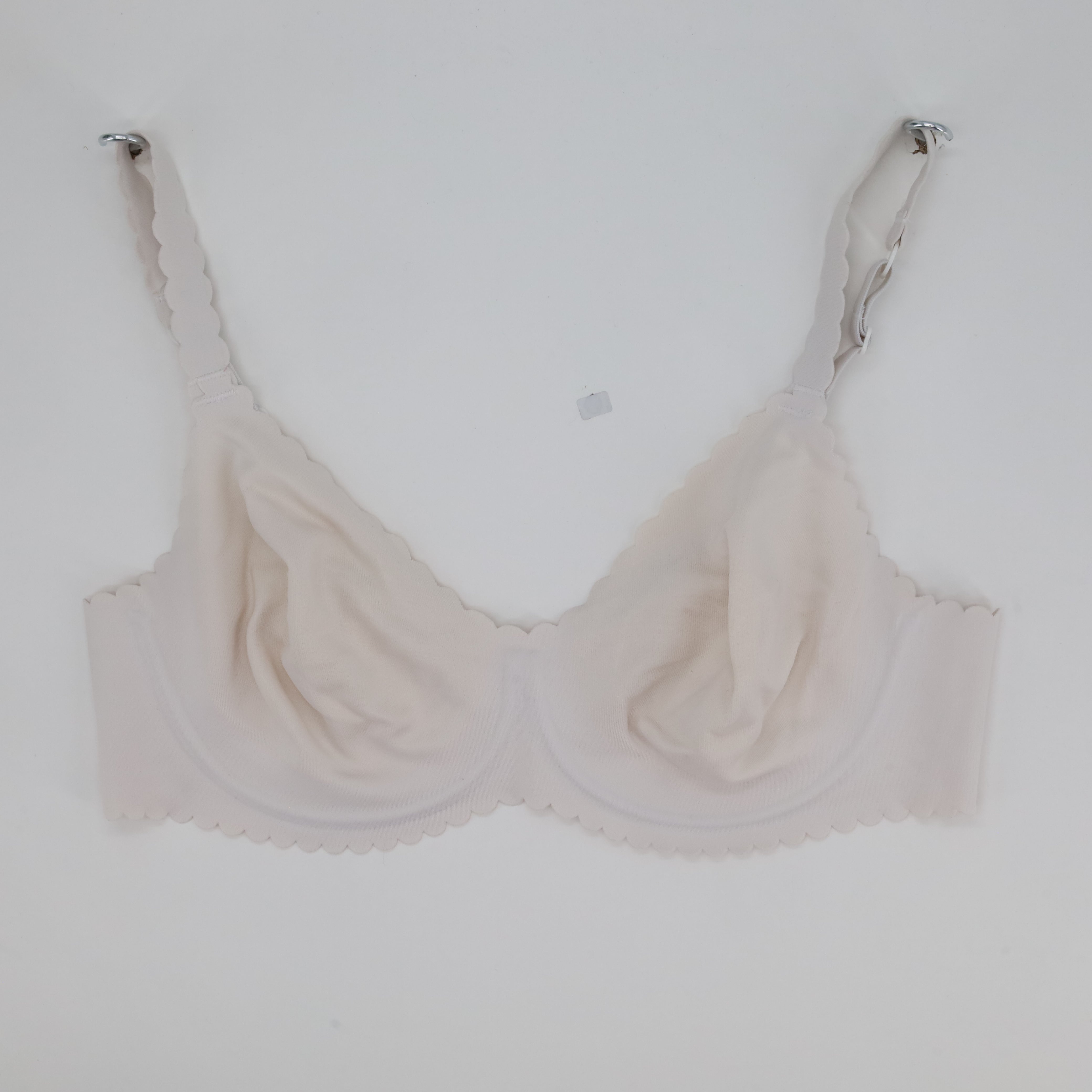 Soutien-gorge DIM Blanc
